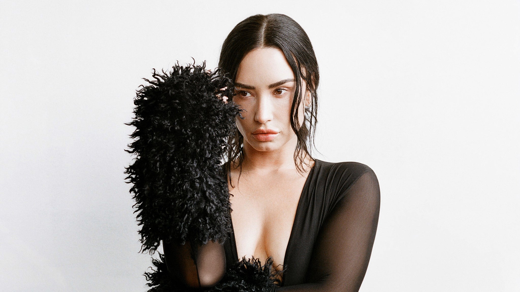 Demi Lovato Night Only at the Palladium at Hollywood Palladium on SAT Oct 25, 2025 at 7:00 PM