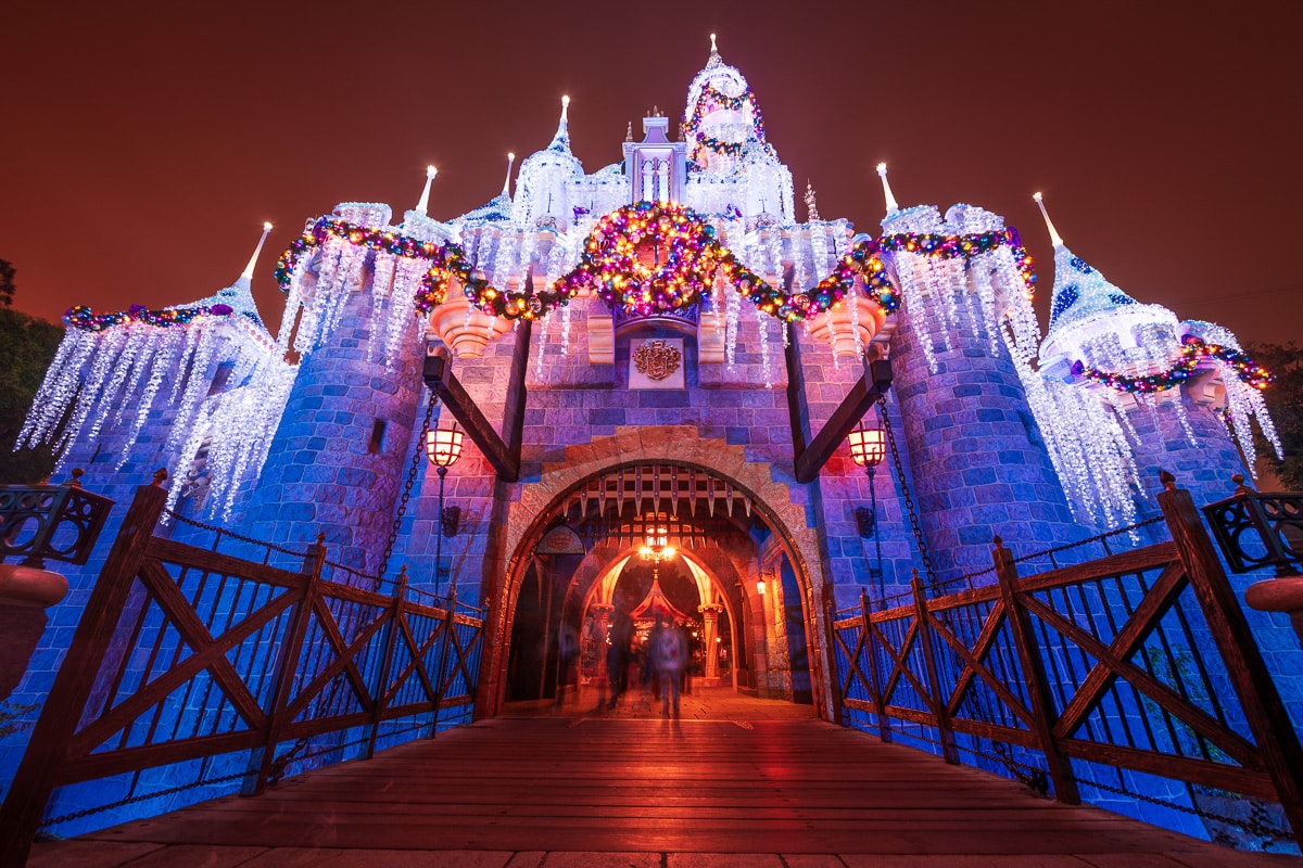 Disneyland Christmas 2025 Ultimate Guide Tourist Blog