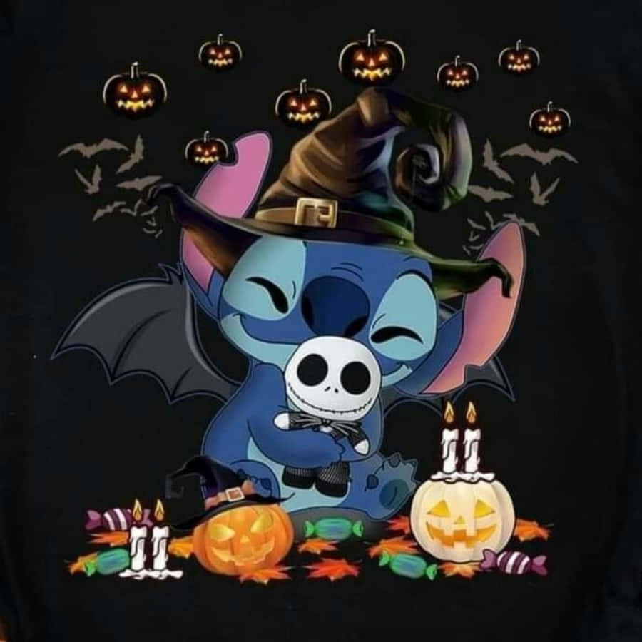 Stitch HD Wallpaper (400++)