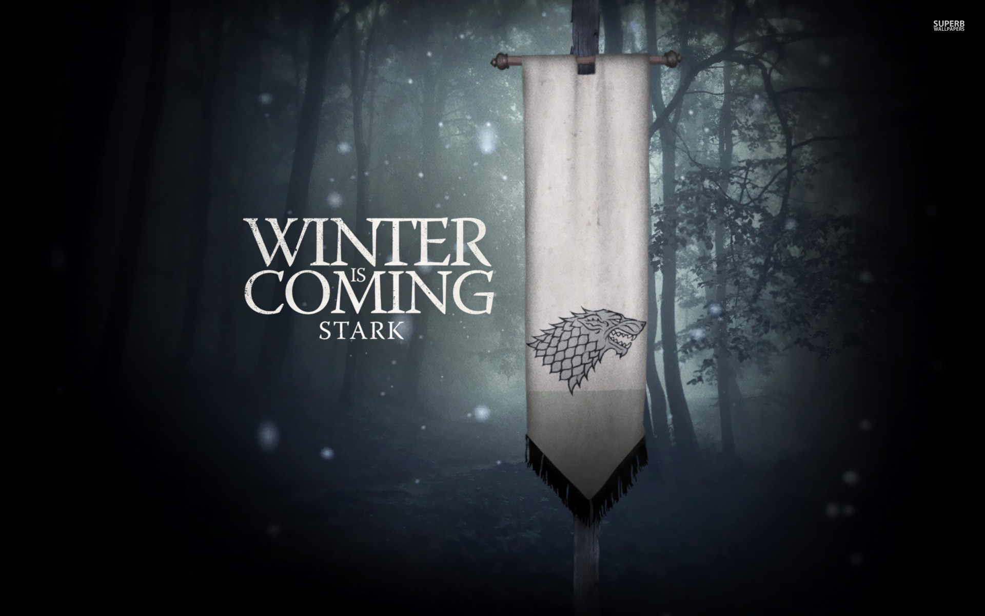 Winter Is Coming Wallpaper, HD Tv Shows Wallpaper, 4k Wallpaper, Image, Background, Photos and Picture