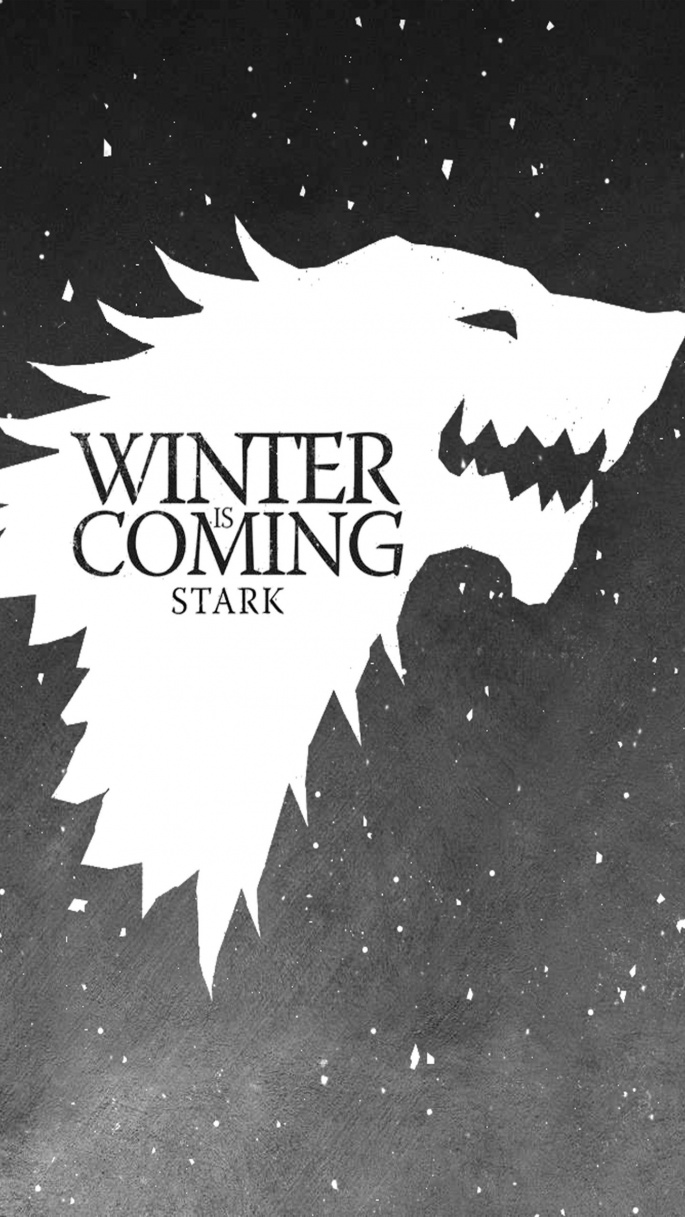 Winter Is Coming. Game of Thrones (68 wallpaper) Смотри Красивые Обои, Wallpaper, Красивые обои на рабочий стол