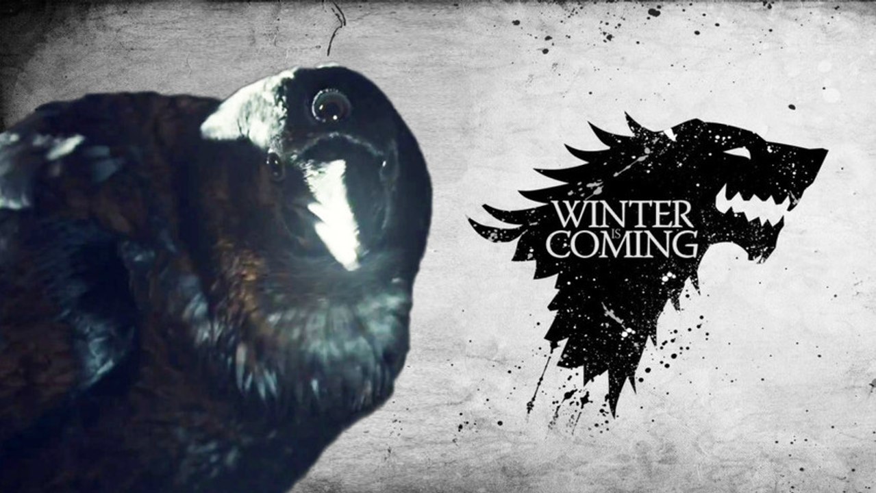Game Of Thrones Season 4 Casts Three Eyed Raven