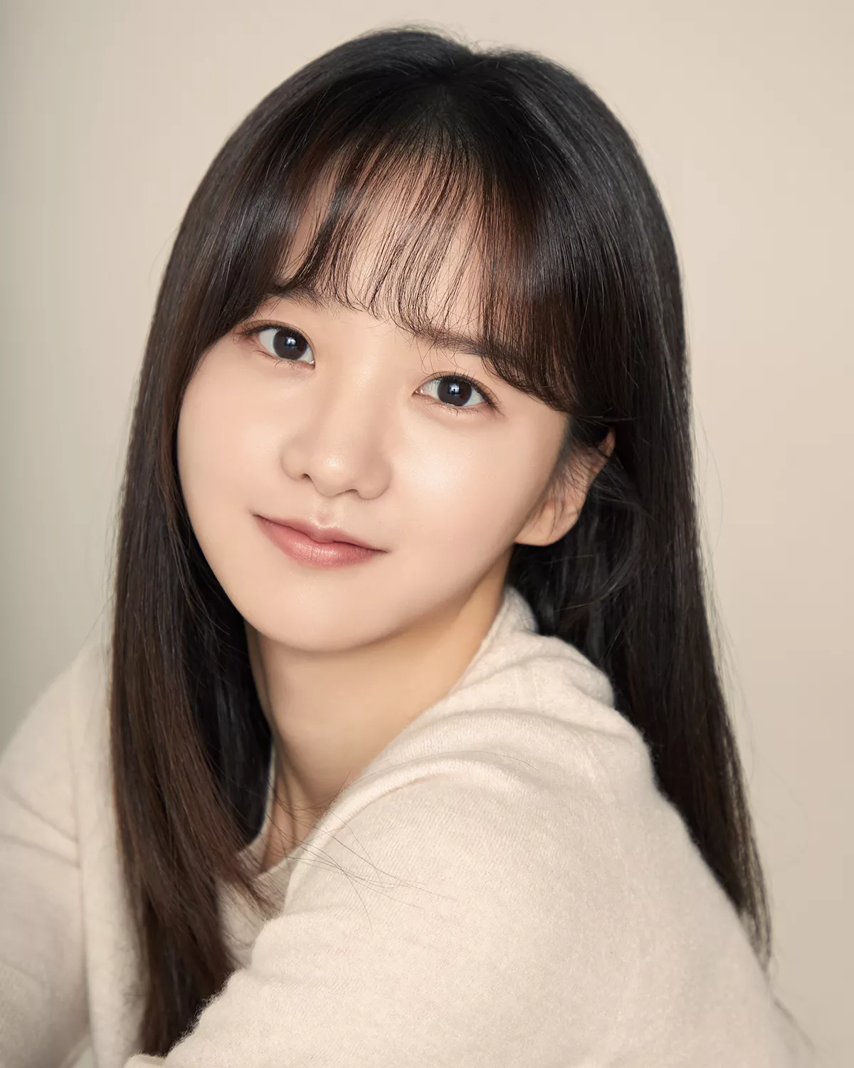 Park Jung Yeon (actrice, mai 1997)