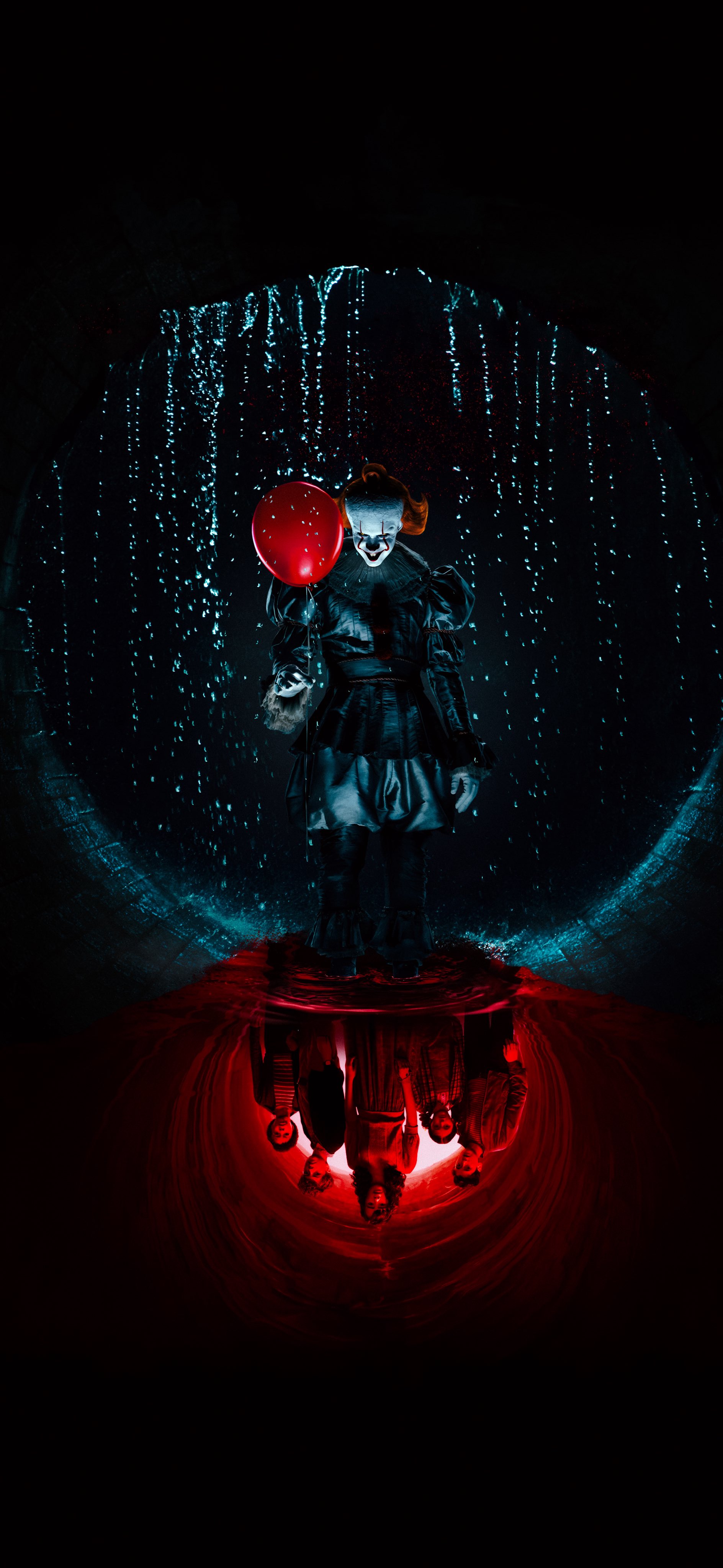 Ａｌｏｎｅｂｏｙ в X: „IT: Welcome to Derry Wallpaper! #ItWelcomeToDerry �