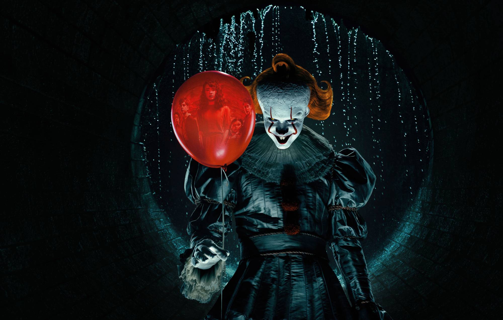 It: Welcome To Derry' next episode releasing early to coincide with Halloween