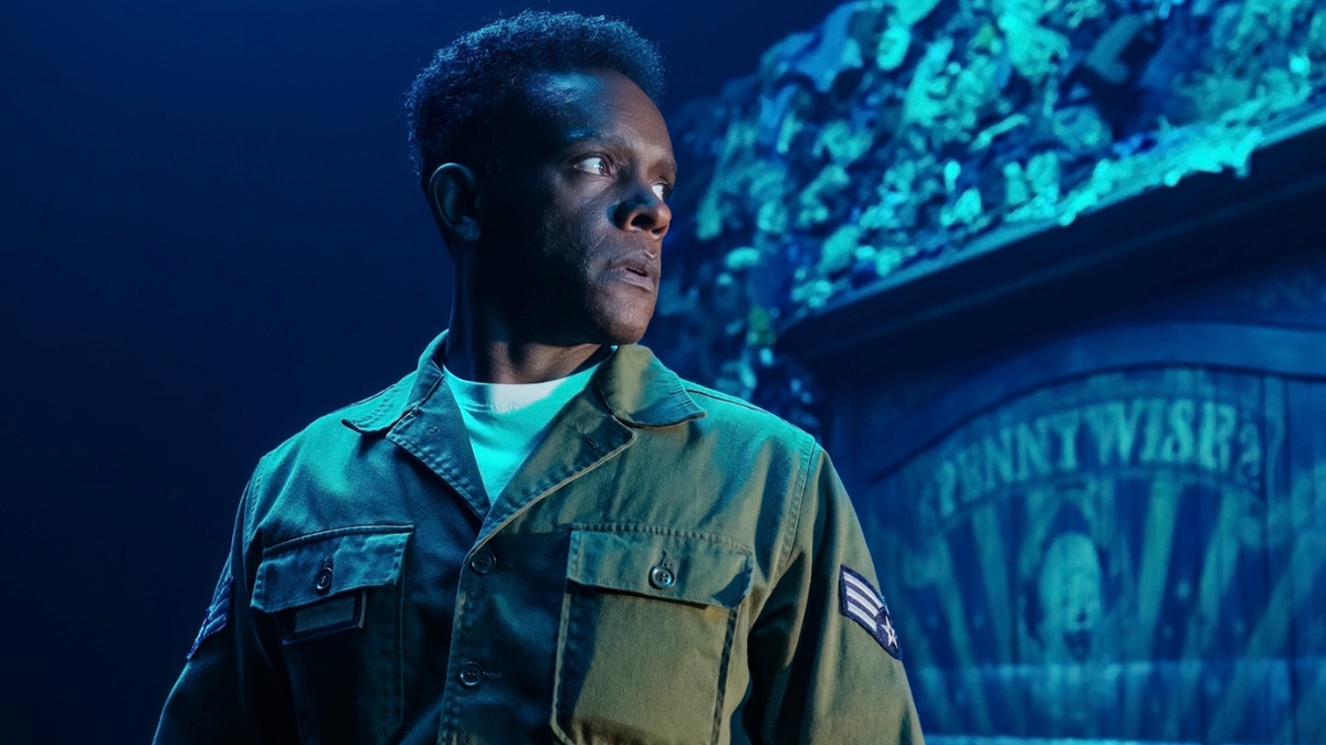 New 'It Welcome to Derry' Image Tease the Return of Pennywise