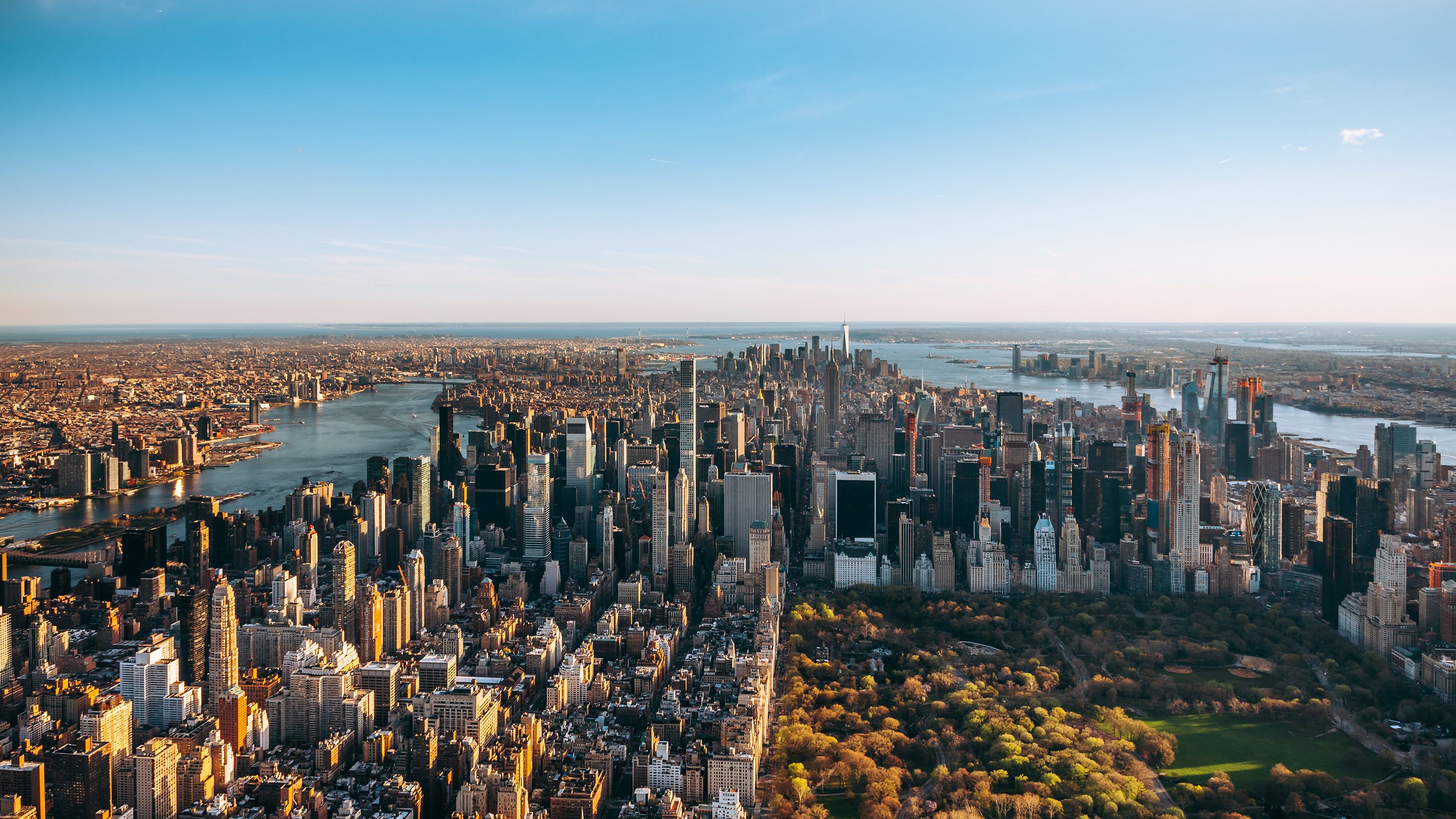 Where to take the best photo of New York: 26 photo locations