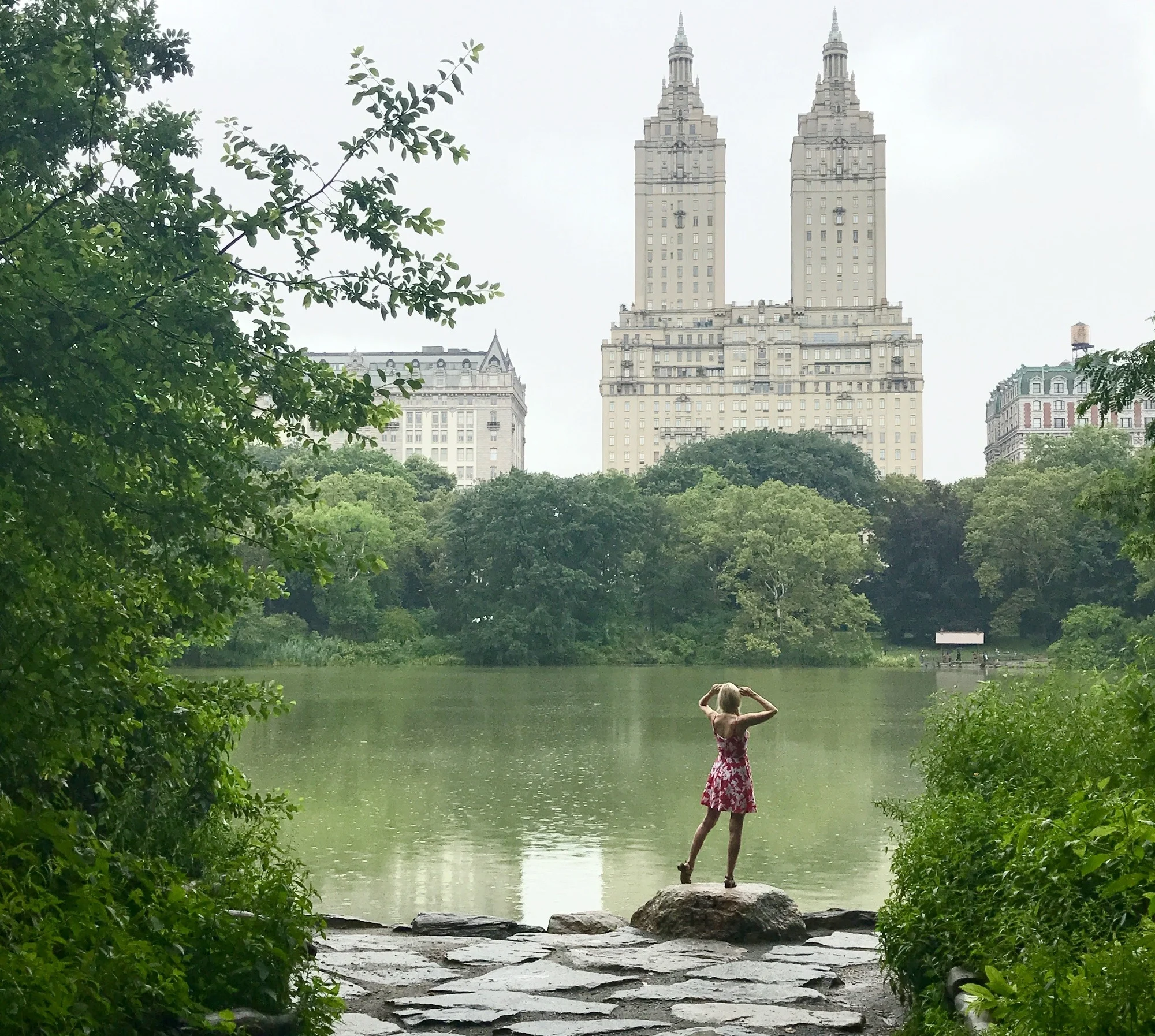 Best 30 Photo Opps and Places to Instagram Yourself in New York City