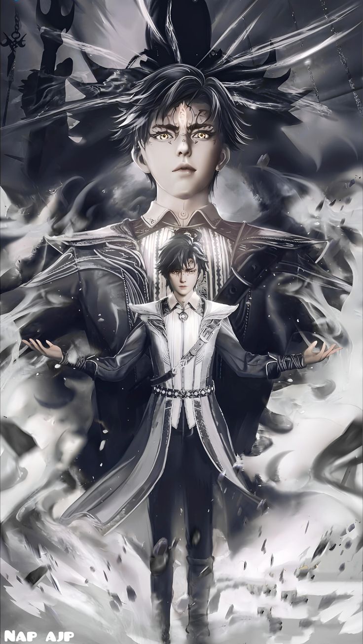 Huo Yuhao ) Soul Land 2. 斗罗大陆2绝世唐门