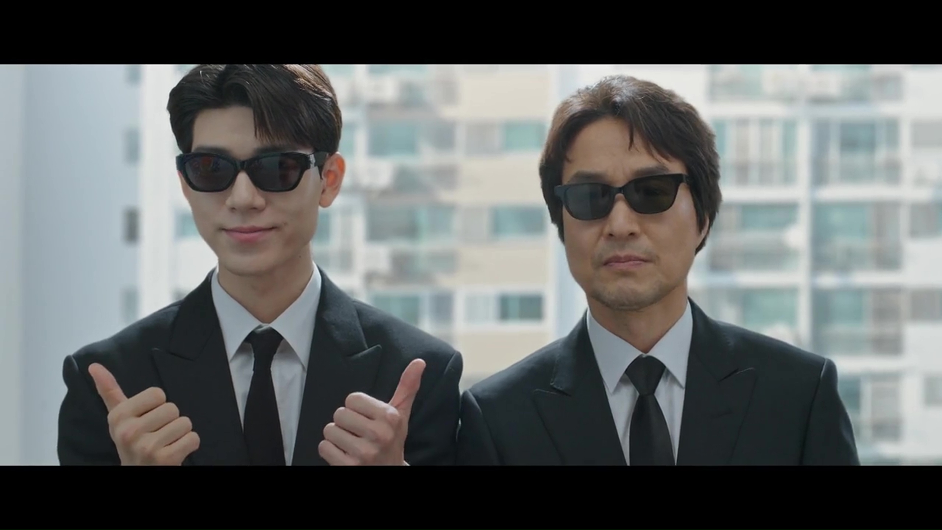 Shin's Project: Episodes 1 2 (First Impressions) Dramabeans