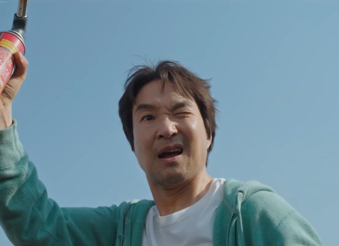 Han Seok Kyu Leads 'Shin's Project' Kdrama