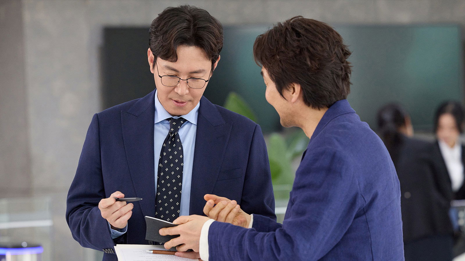 Shin's Project Season 1 Episode 3: Release Date, Time, and Where to Watch