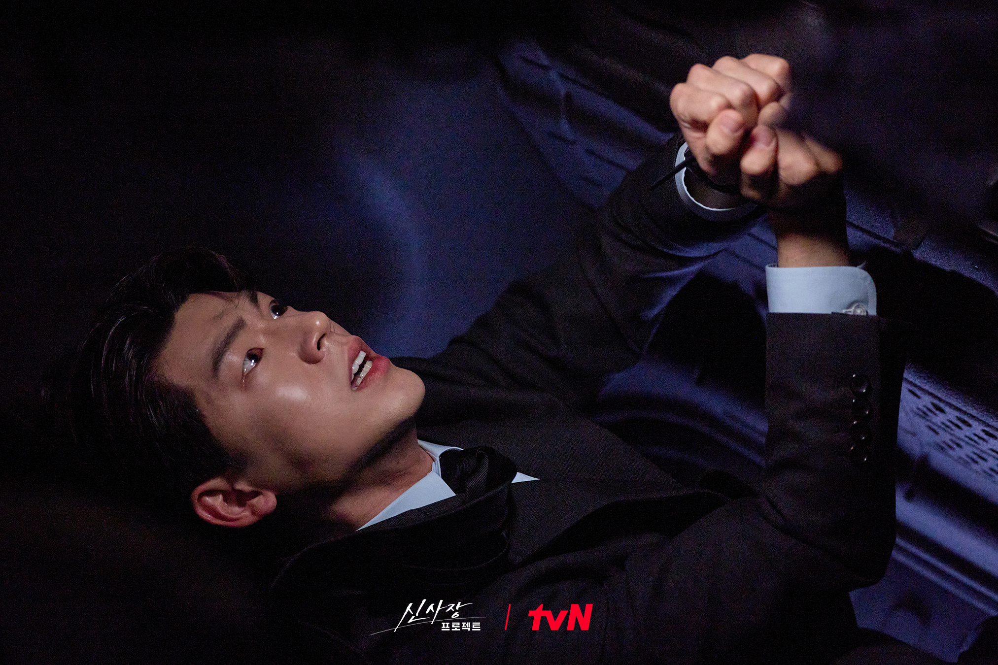 Shin's Project (TV Series 2025)