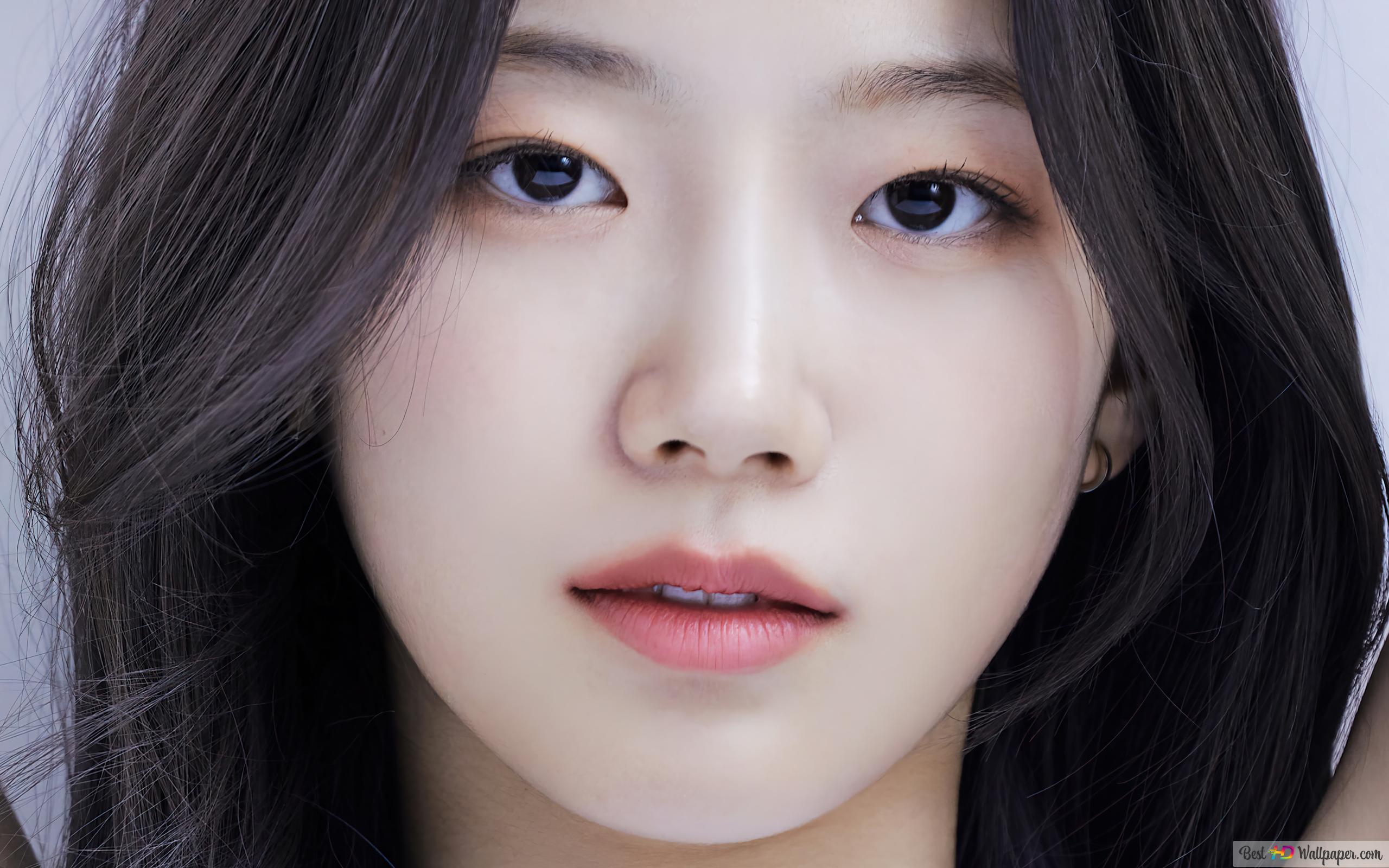 Kazuha, Le Sserafim (Kpop Girls Group) 4K wallpaper download