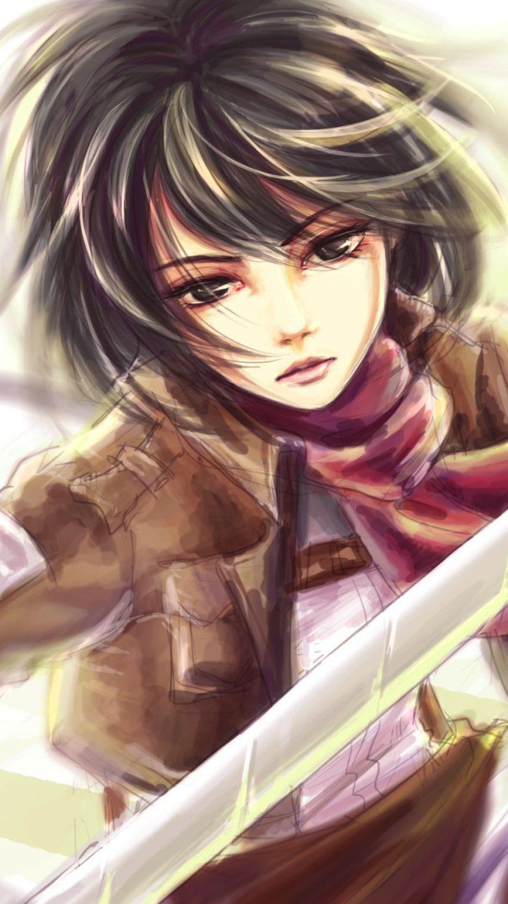 Attack On Titan Background best Anime Background