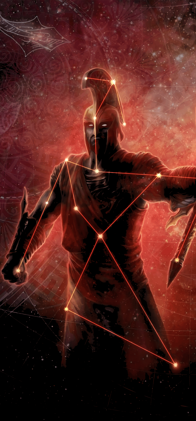 MtG Vertical Wallpaper 2 [1440x3088]
