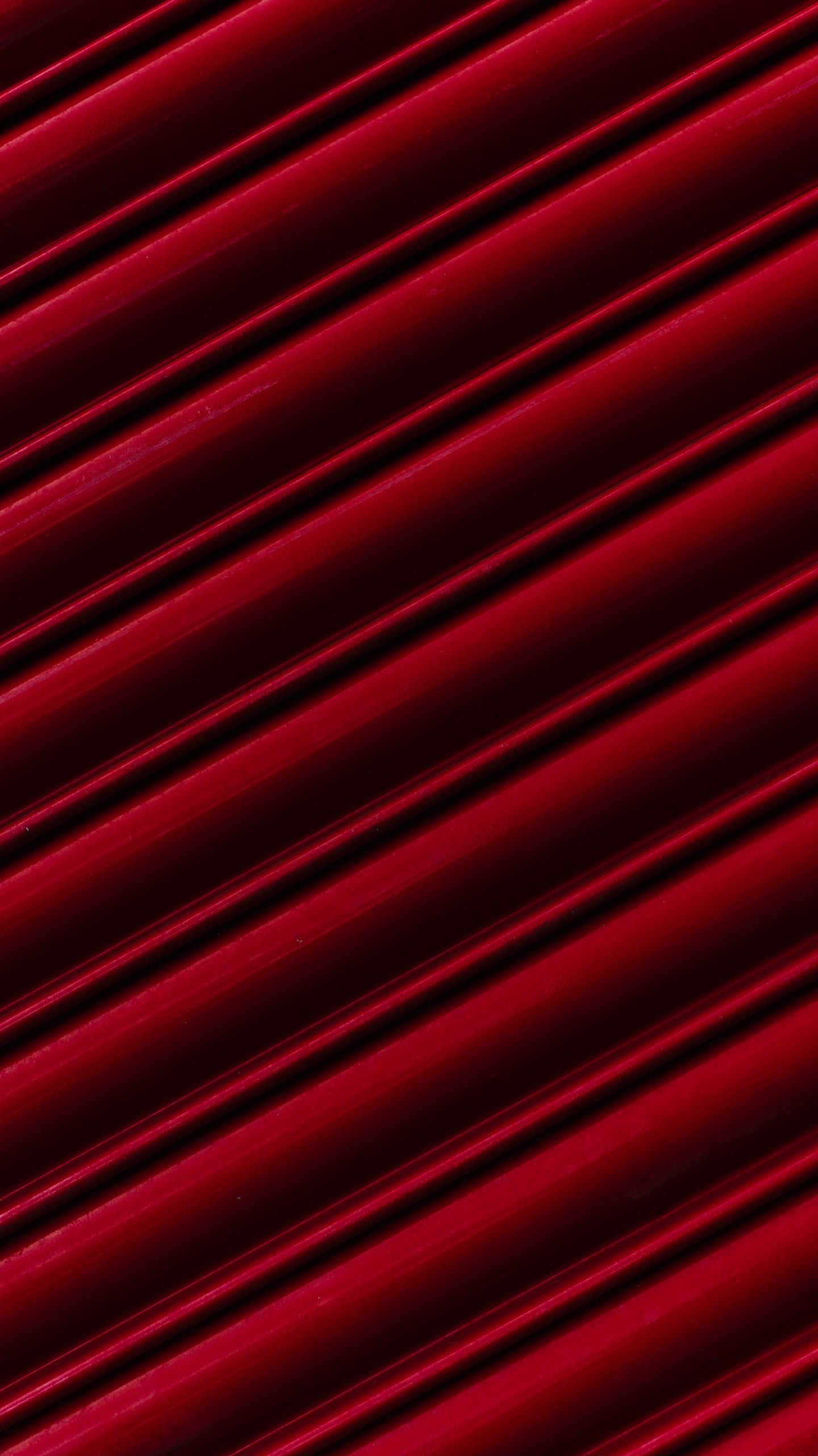 Download wallpaper 1440x2560 texture, lines, diagonally, red, black qhd samsung galaxy s6, s7, edge, note, lg g4 HD background