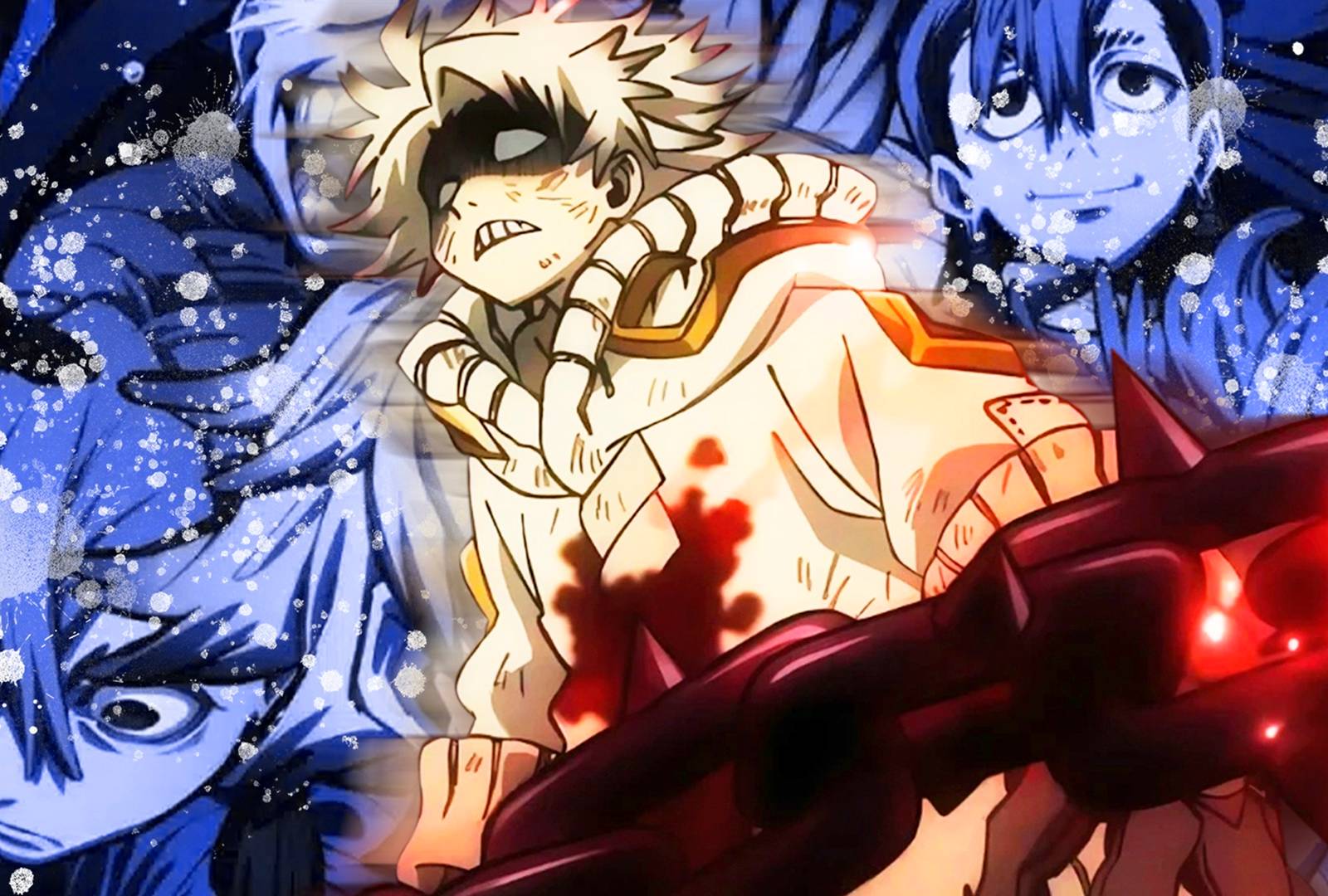 Gachiakuta Release Date, Teaser, And Latest News