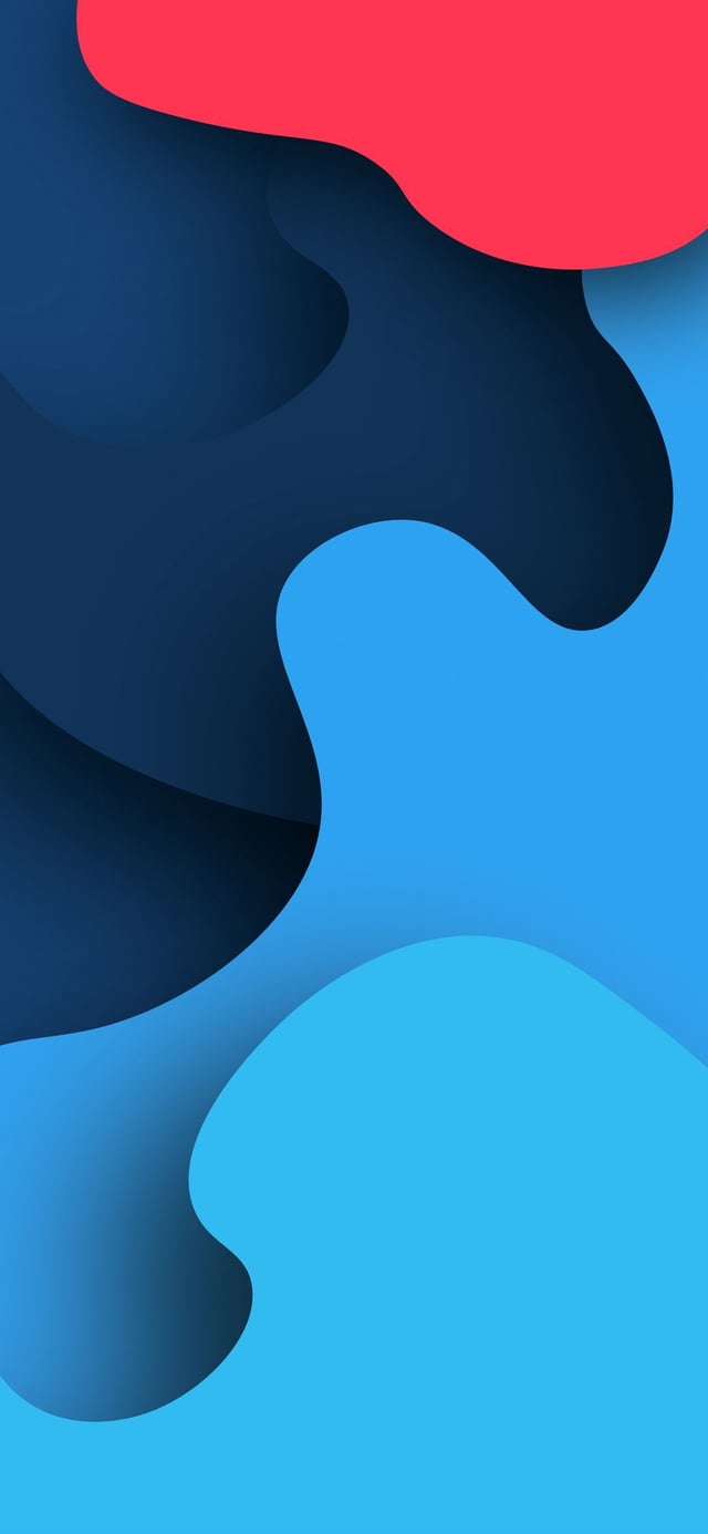 Minimal Wallpaper (9 pieces)