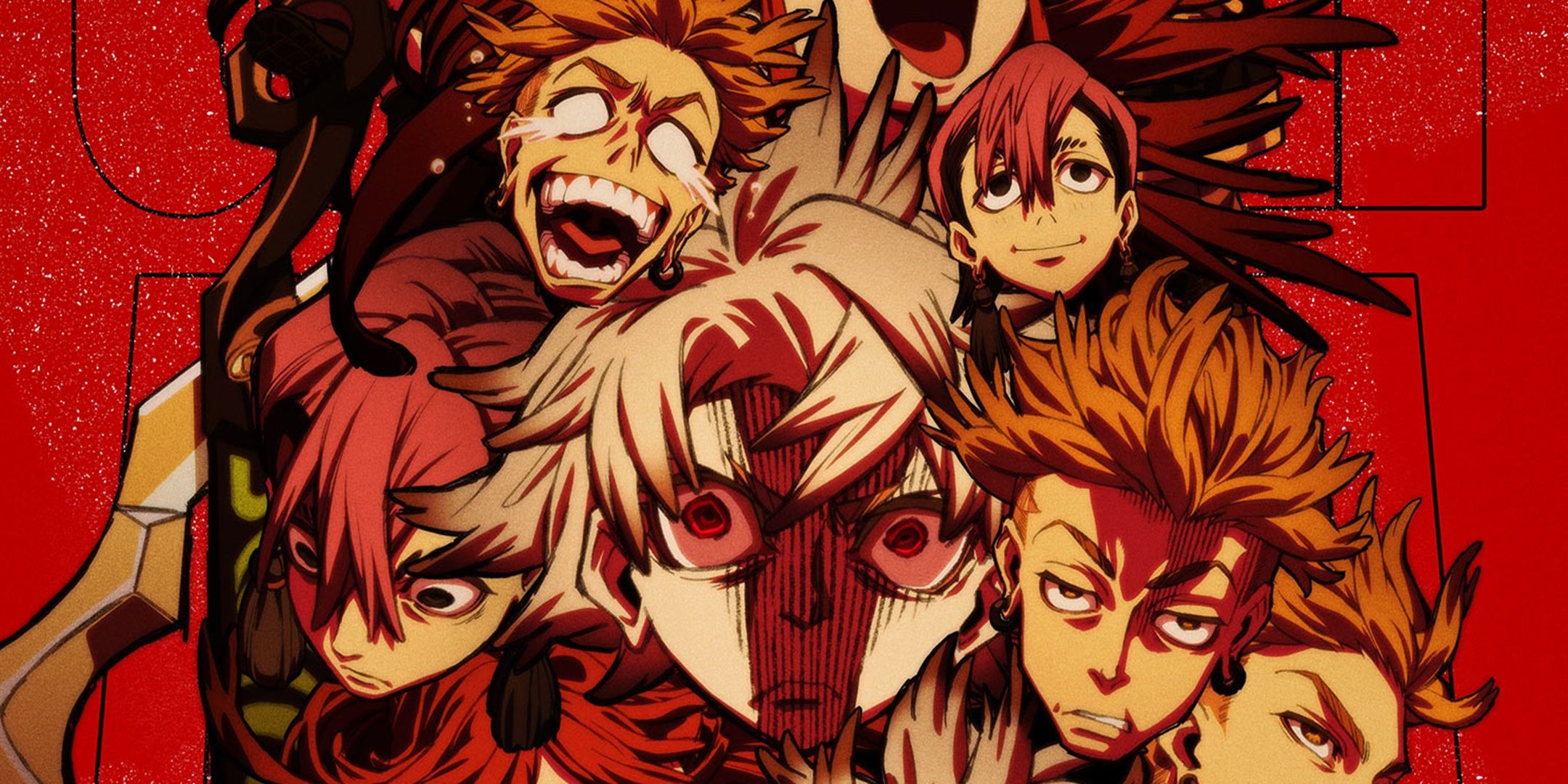 Gachiakuta May Just Become Anime's Next Attack on Titan, And Its Epic New Will Show You Why