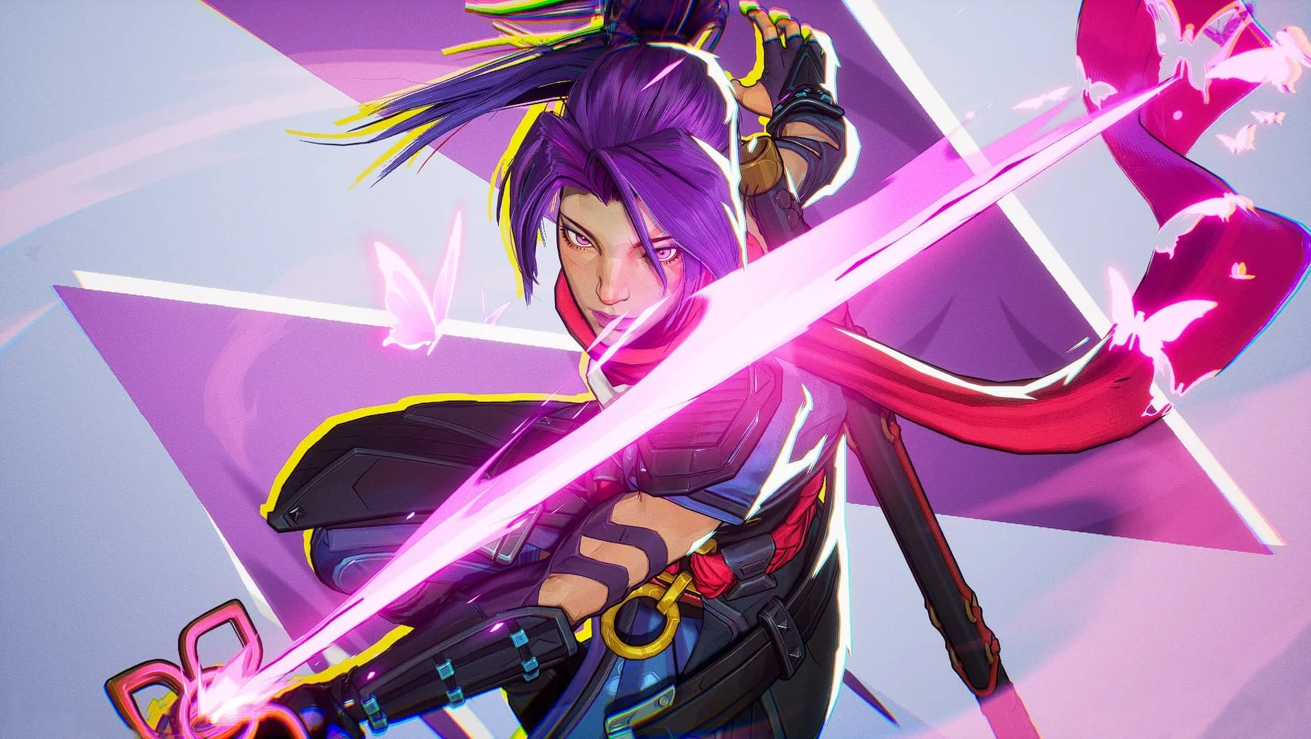 Best Marvel Rivals Wallpaper for Wallpaper Engine