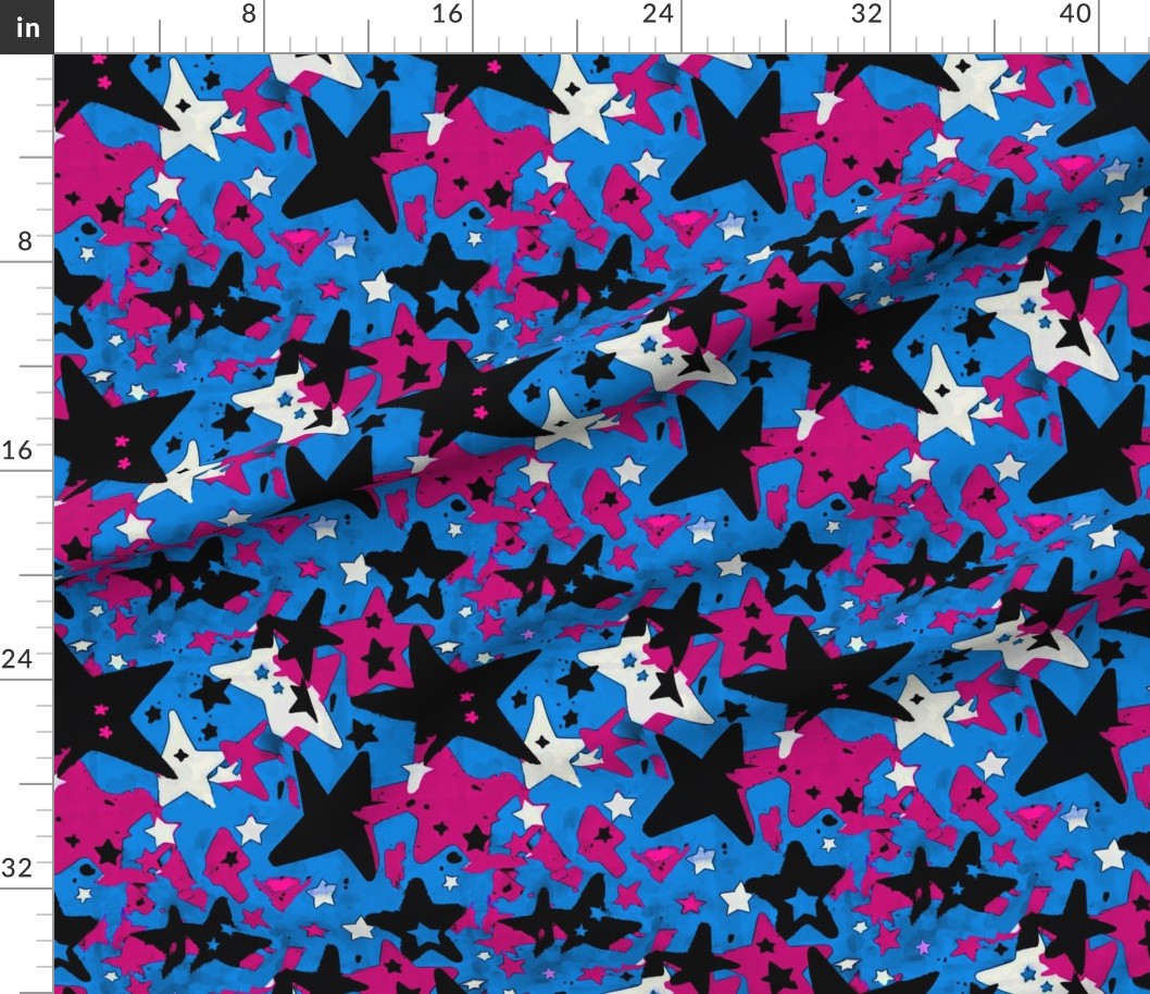 Grunge Home Aesthetic Wallpaper Grunge Texture Medium Blue Grunge Cor