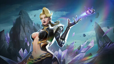 Marvel Rivals HD 4K Wallpaper PC & Phone