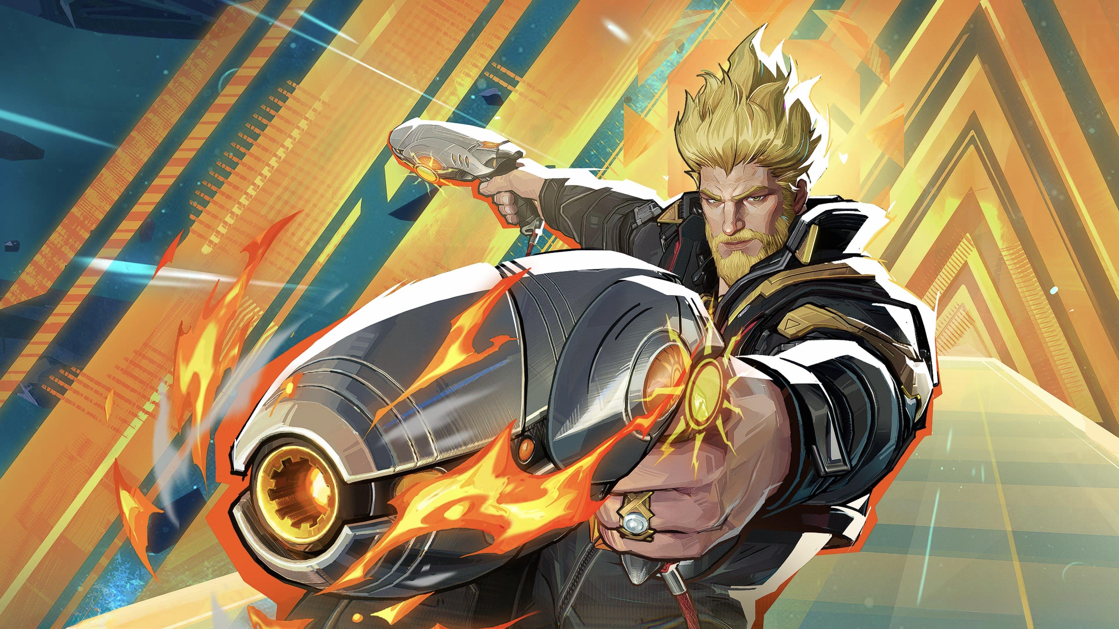 MVP Wallpaper Part 4!