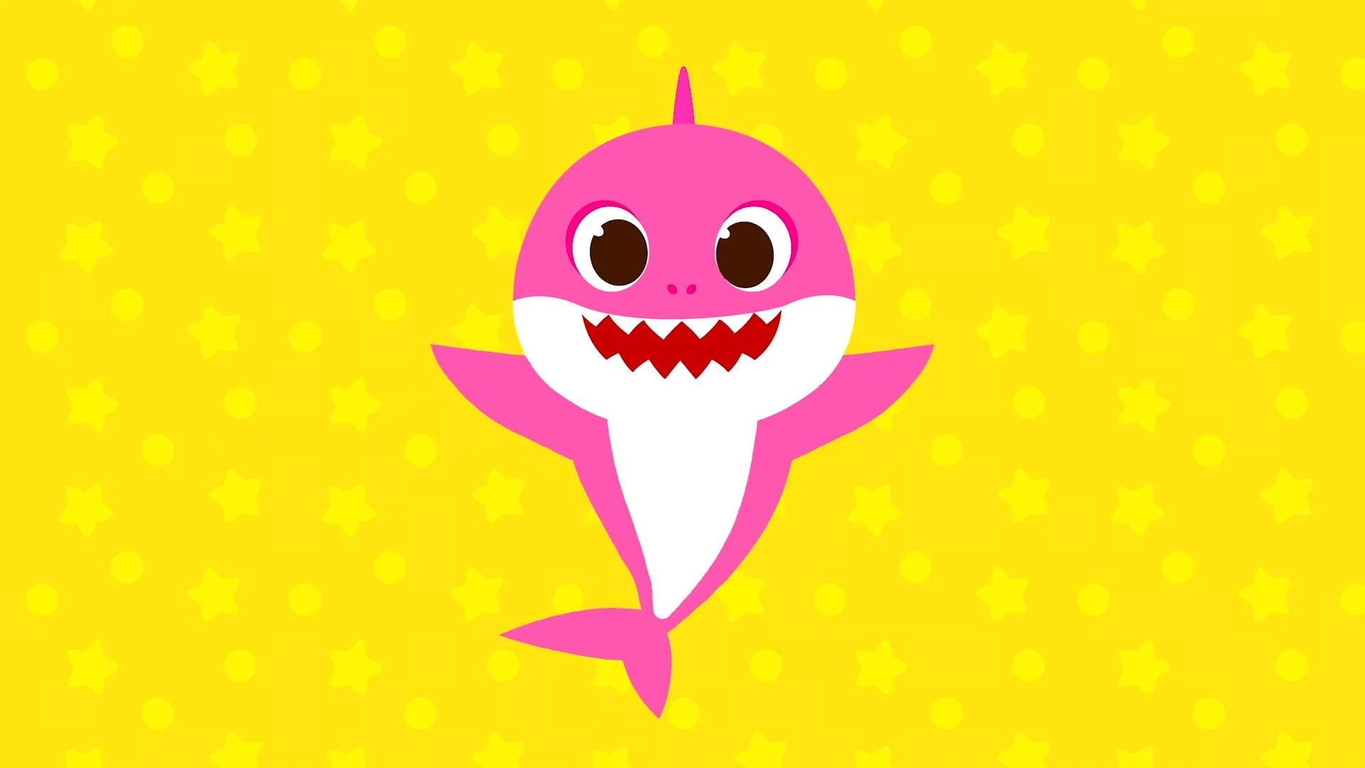 You're gonna need a bigger Xbox, a Baby Shark game is coming