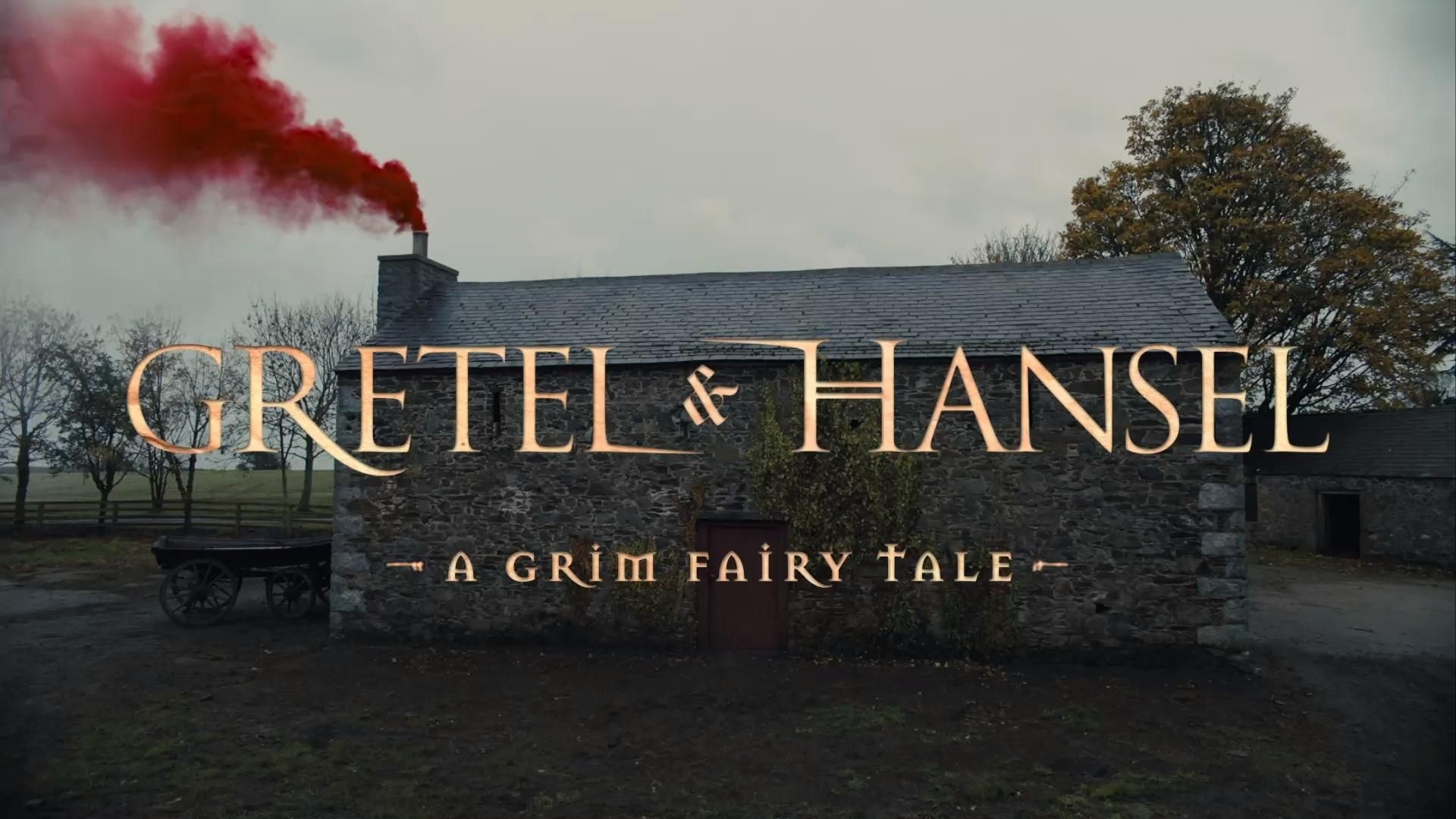 Gretel And Hansel Wallpaper
