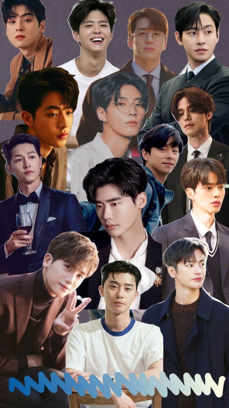kdramaactors #ykdramakeepsmealive