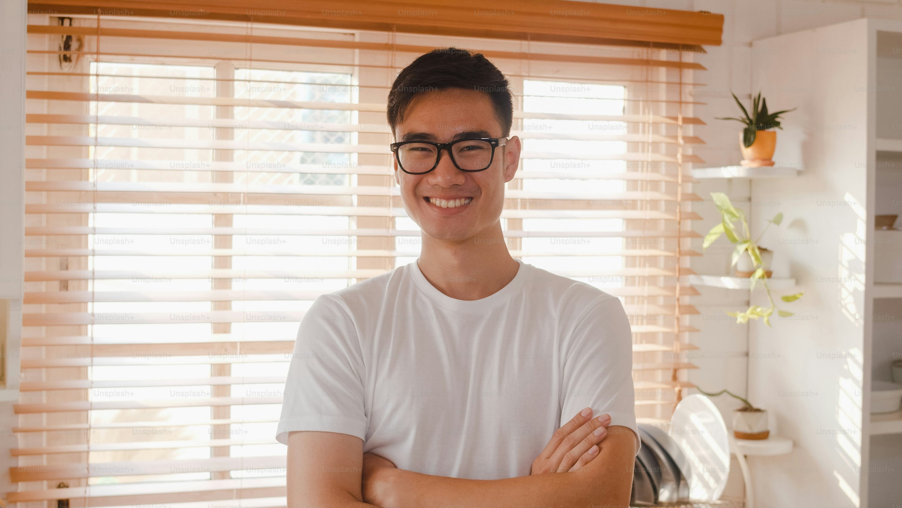 Asian Man Picture. Download Free Image