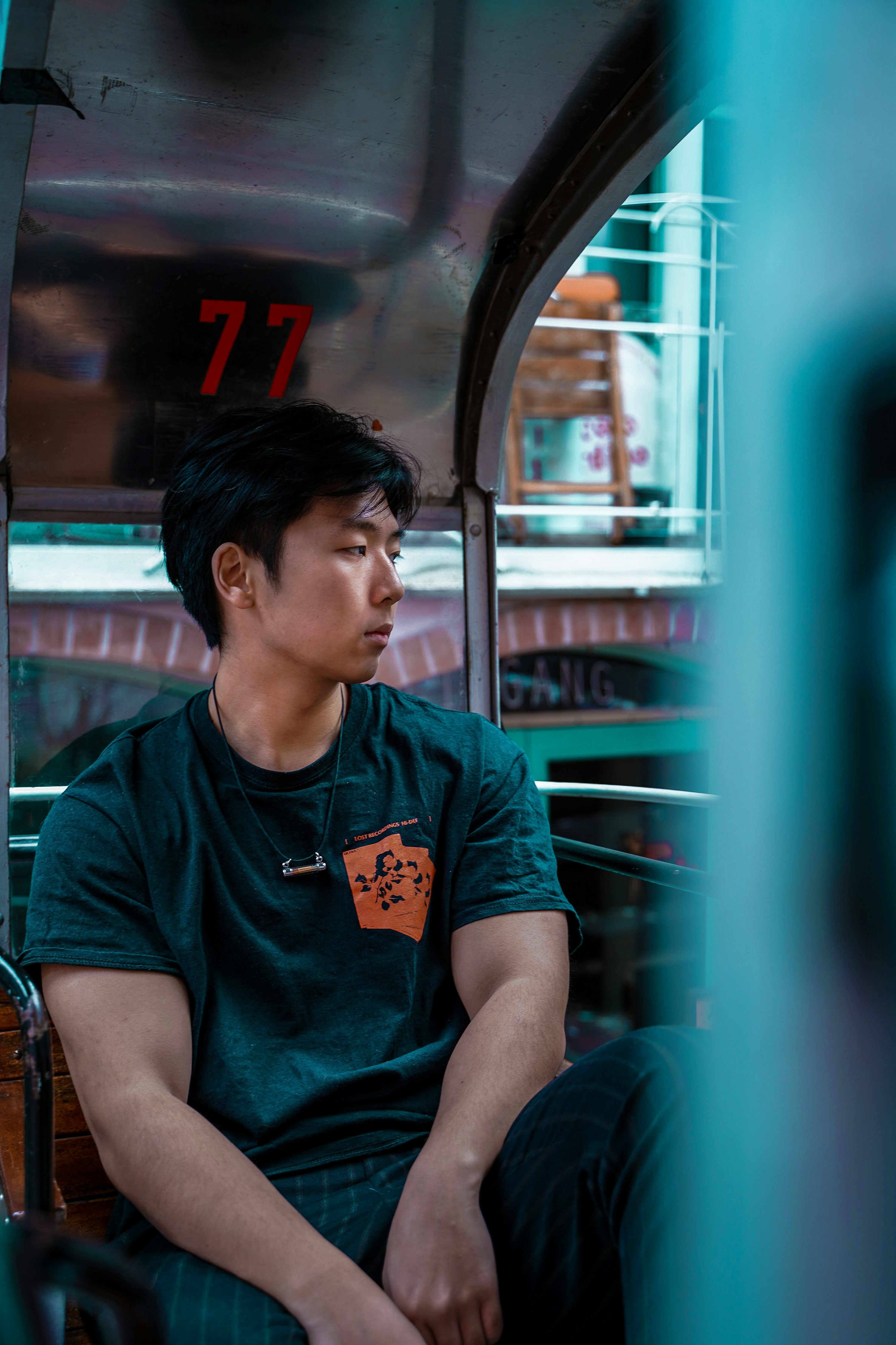 Korean Boy Picture. Download Free Image