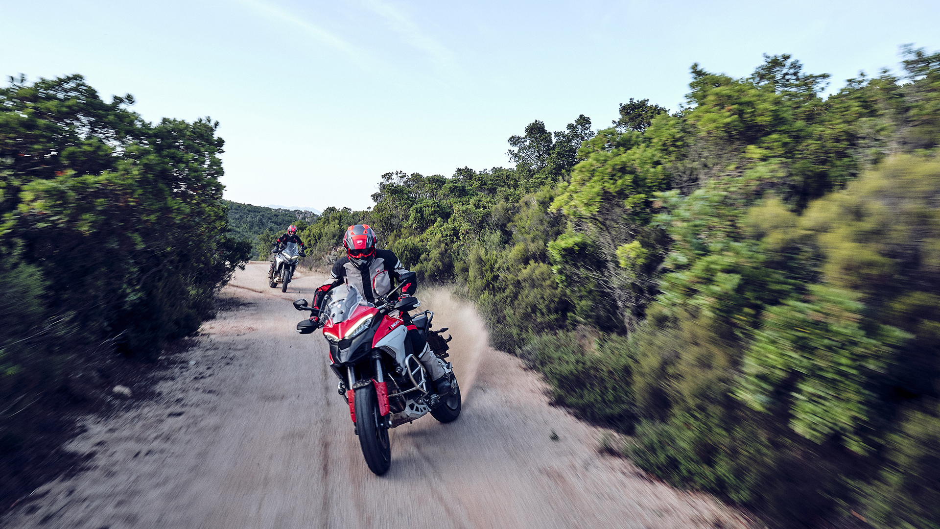Ducati Multistrada V4 [Specs, Features, Photo]