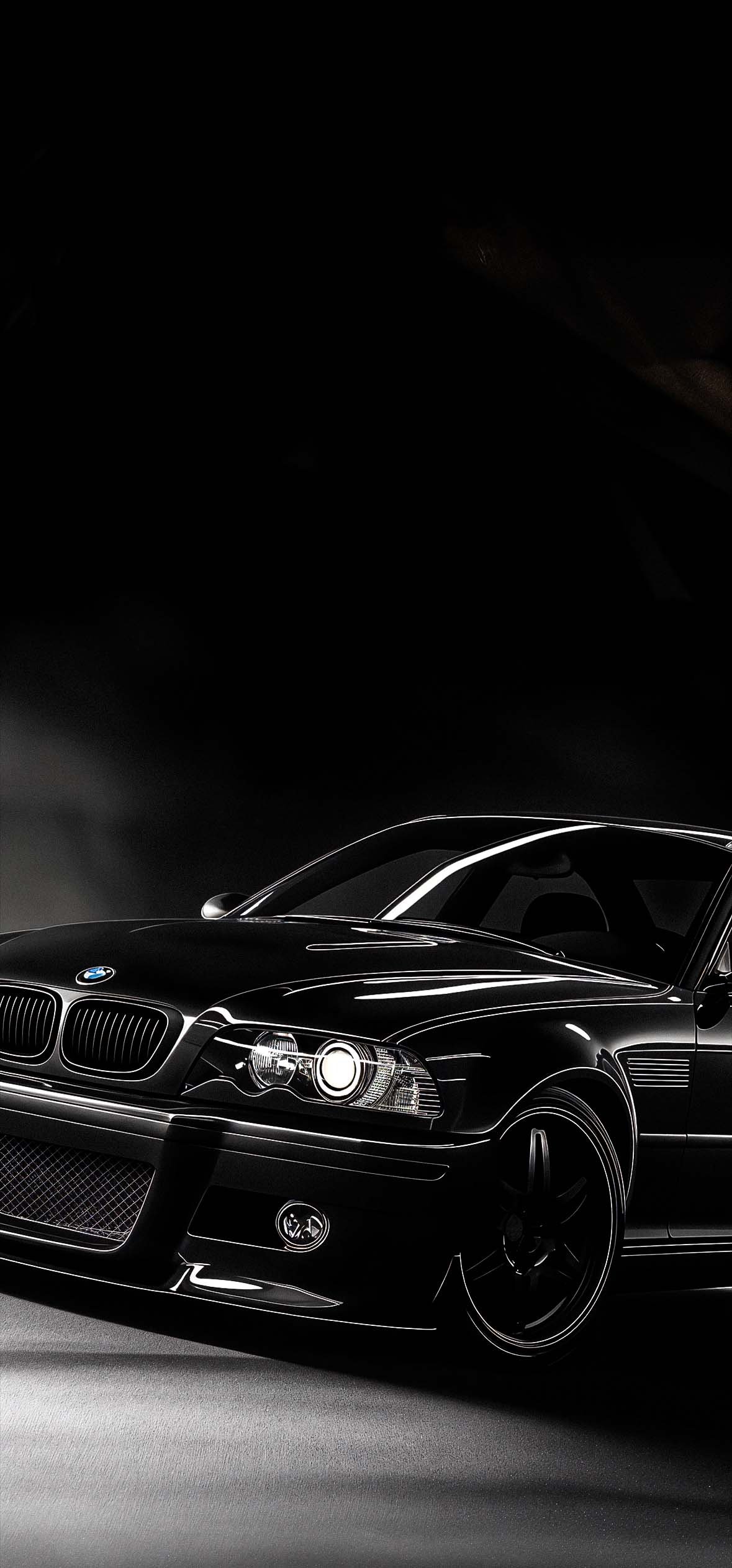 BMW Wallpaper 4k