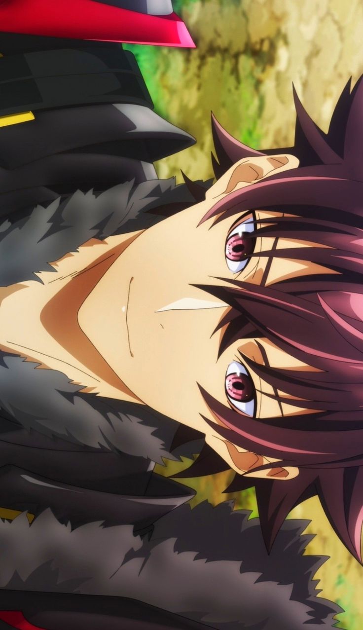 Tenjou Yuuya