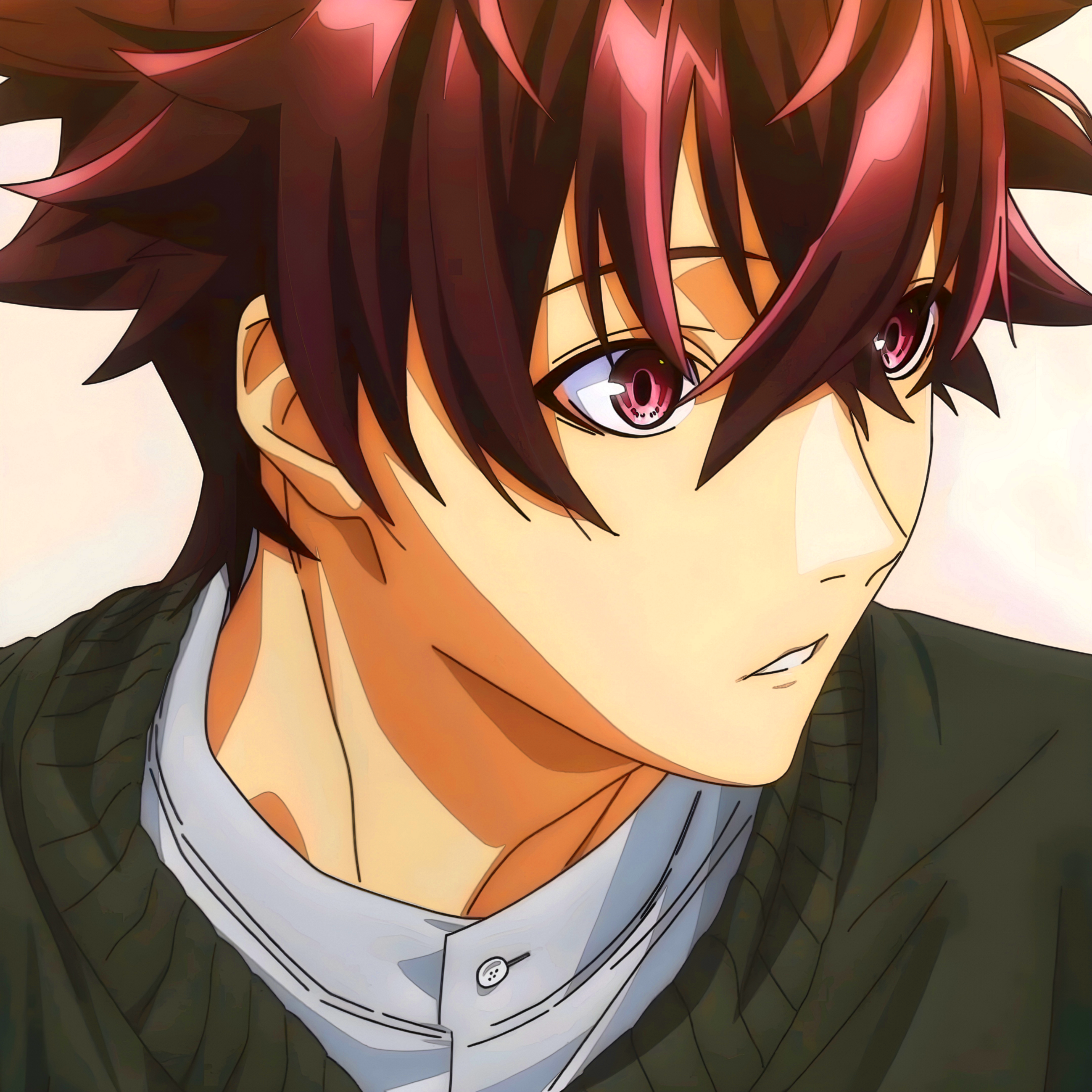 Discover 16 I Got a Cheat Skill in Another World and another world ideas. the real world, skills, me me me anime and more