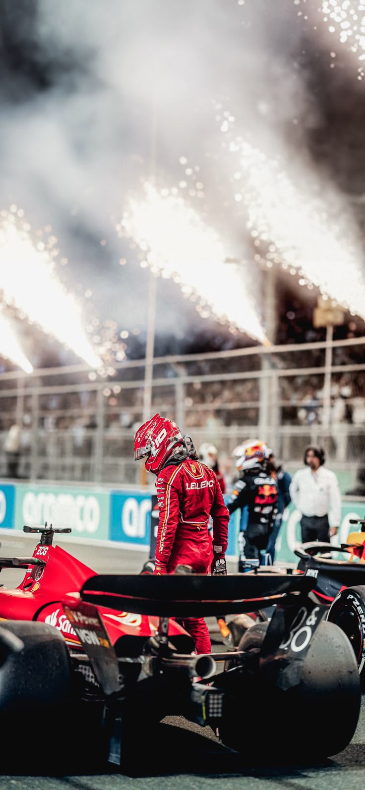 Charles Leclerc
