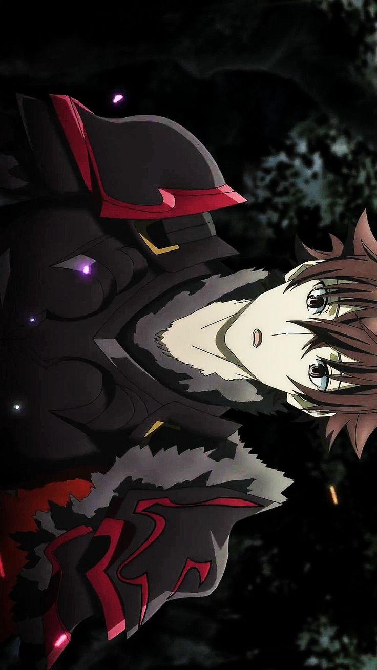 Tenjou yuuya ❤️‍