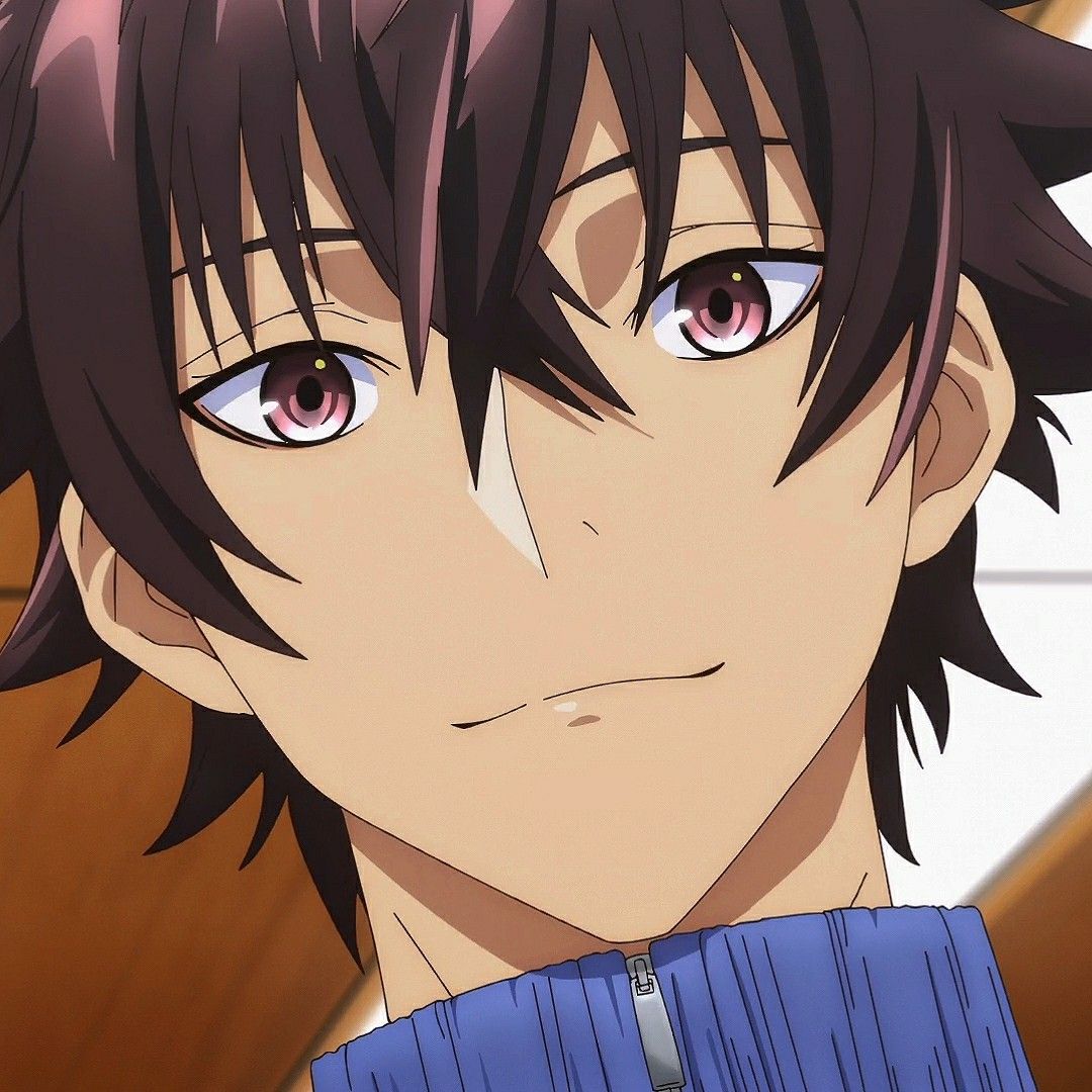Yuuya Tenjou (Cheats From Another World)