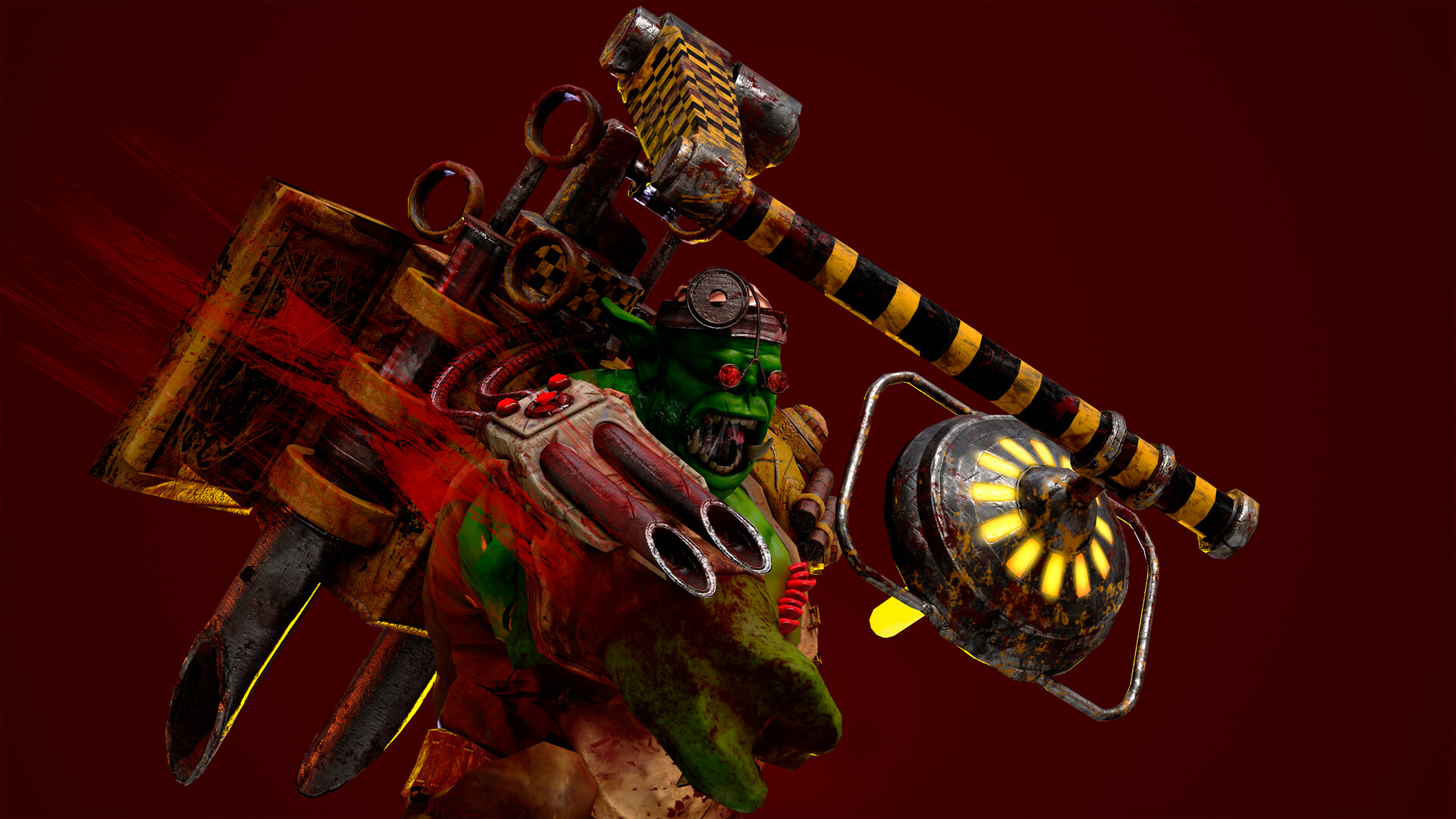 Painboy