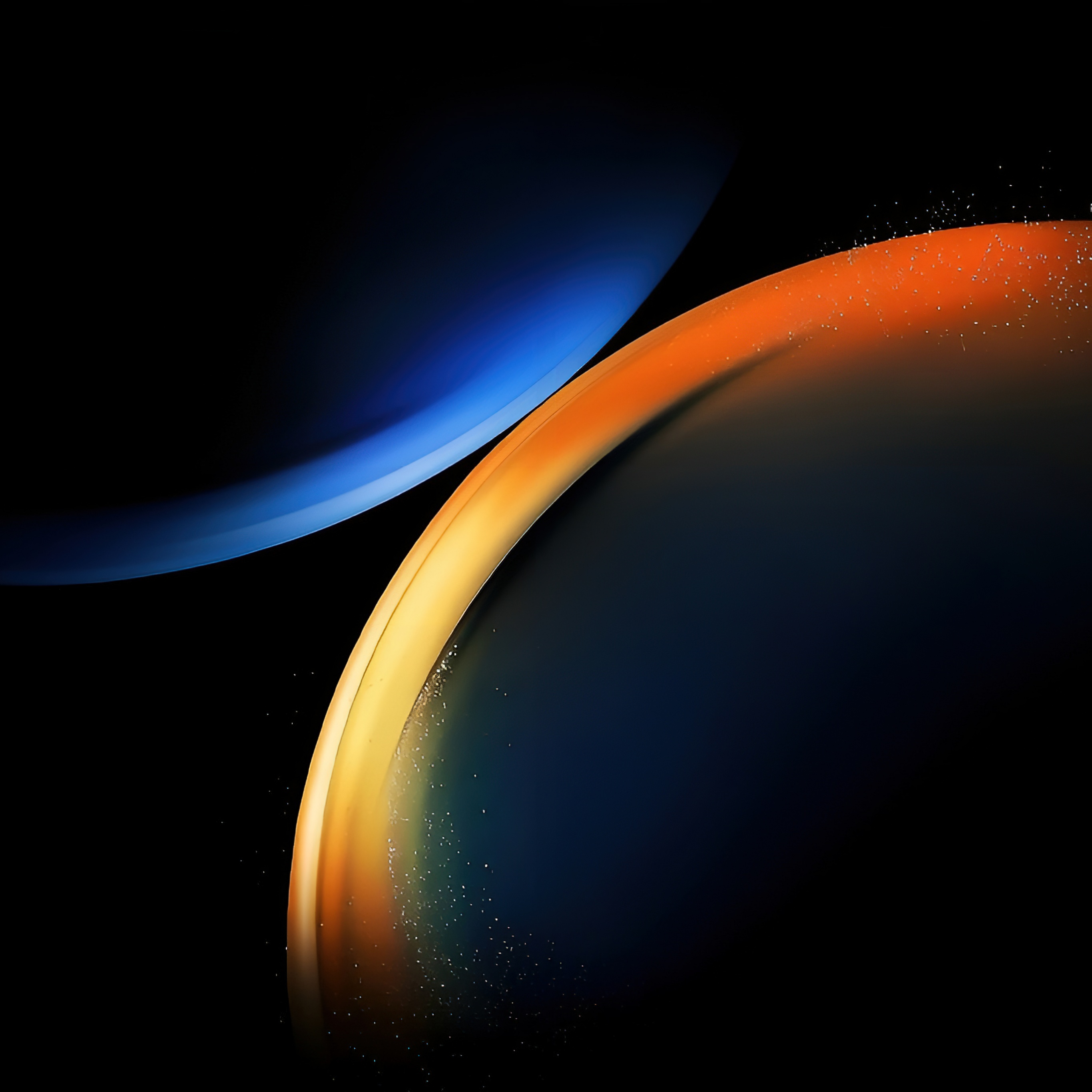 Samsung Galaxy Book 3 Official 5K Wallpaper