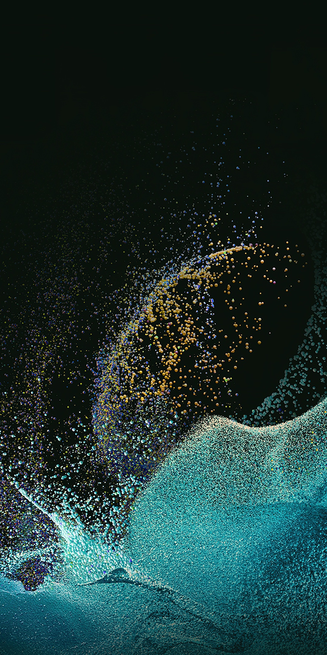 Samsung Galaxy Book2 Pro Stock 4K Wallpaper