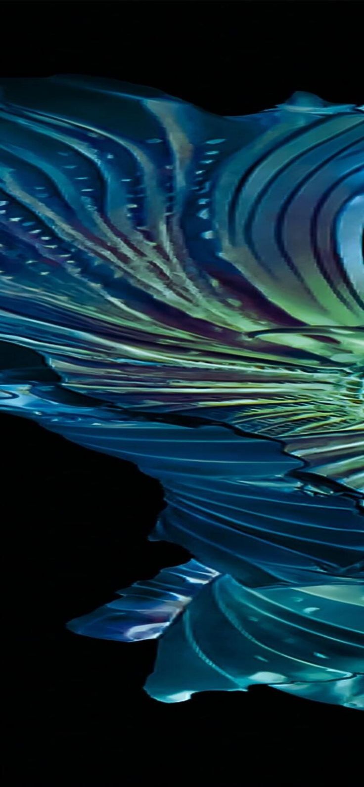 Samsung Galaxy S10 8K 10K Wallpaper