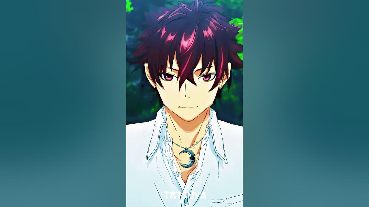 Tenjou Yuuya 4K