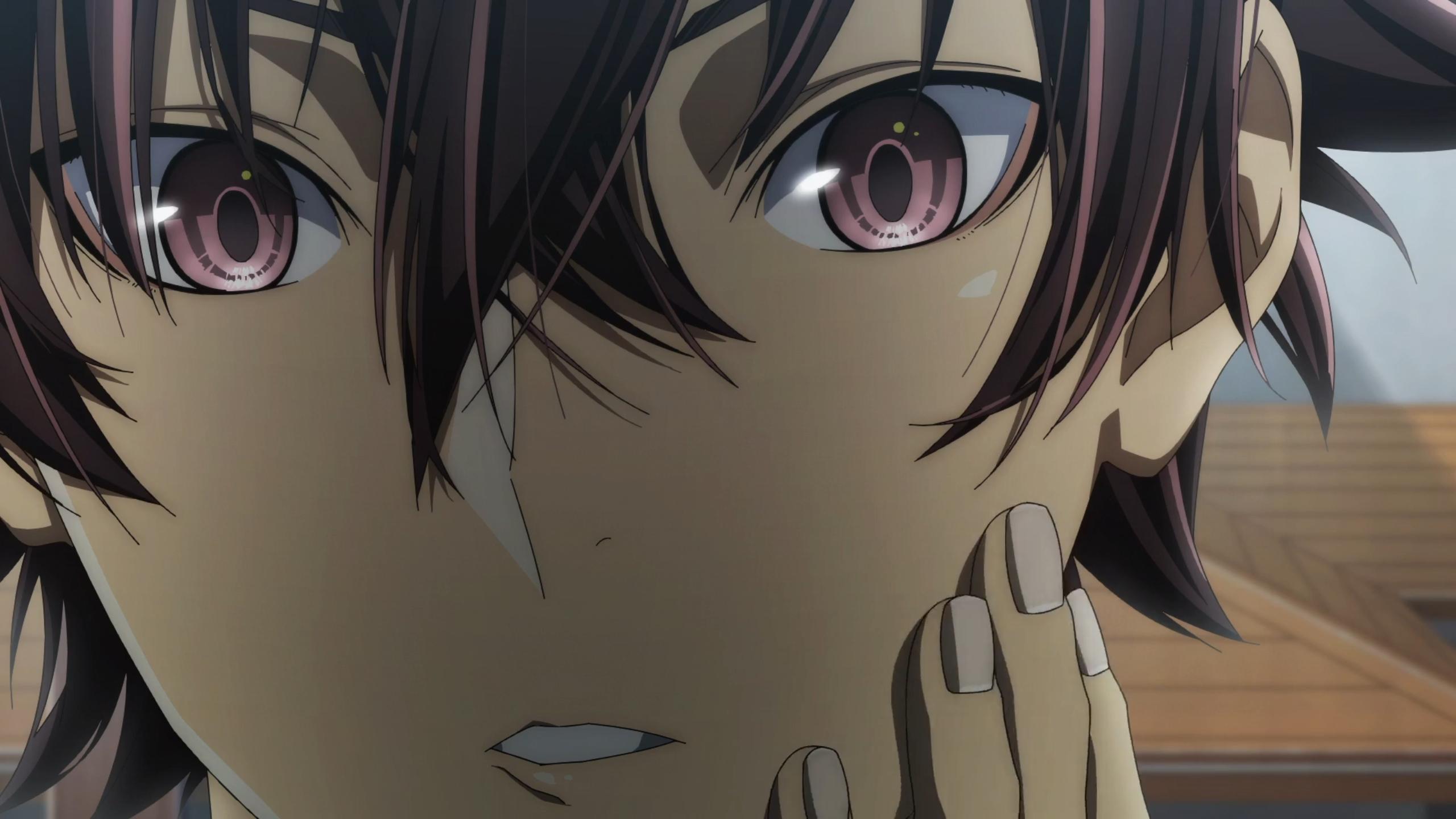 I Got a Cheat Skill in Another World and Became Unrivaled in the Real World, Too To Another World (TV Episode 2023)