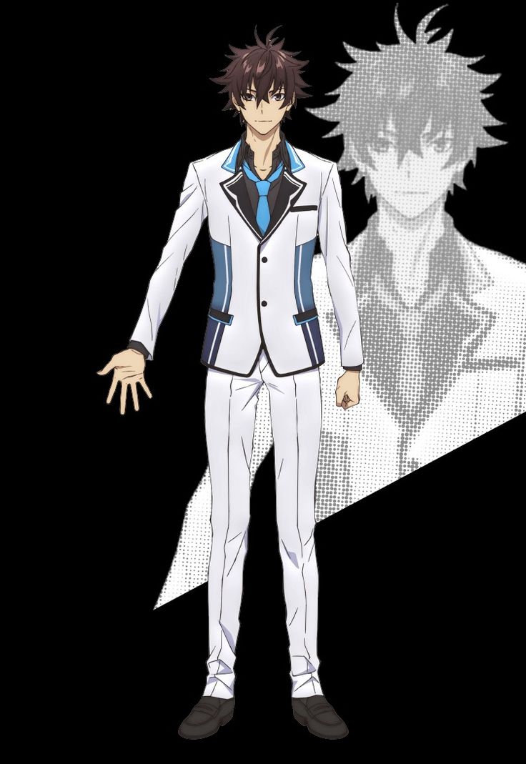 Yuuya Tenjou