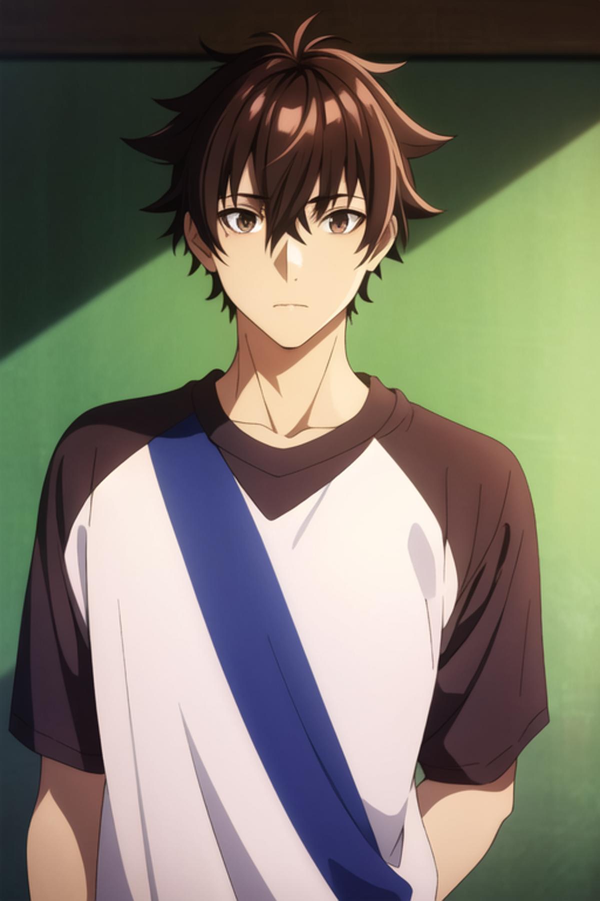 Yuuya Tenjou. Isekai de Cheat Skill wo Te ni Shita Ore wa, Genjitsu Sekai wo mo Musou Suru: Level Up wa Jinsei wo Kaeta / I Got a Cheat Skill in