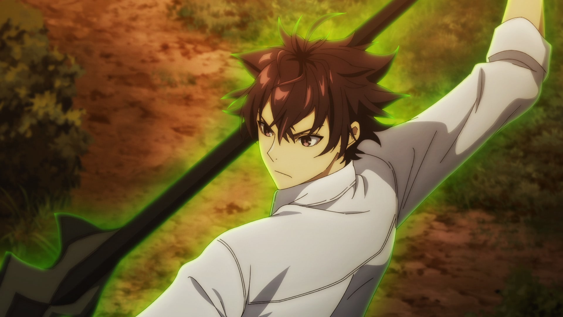 Watch I Got a Cheat Skill in Another World and Became Unrivaled in The Real World, Too