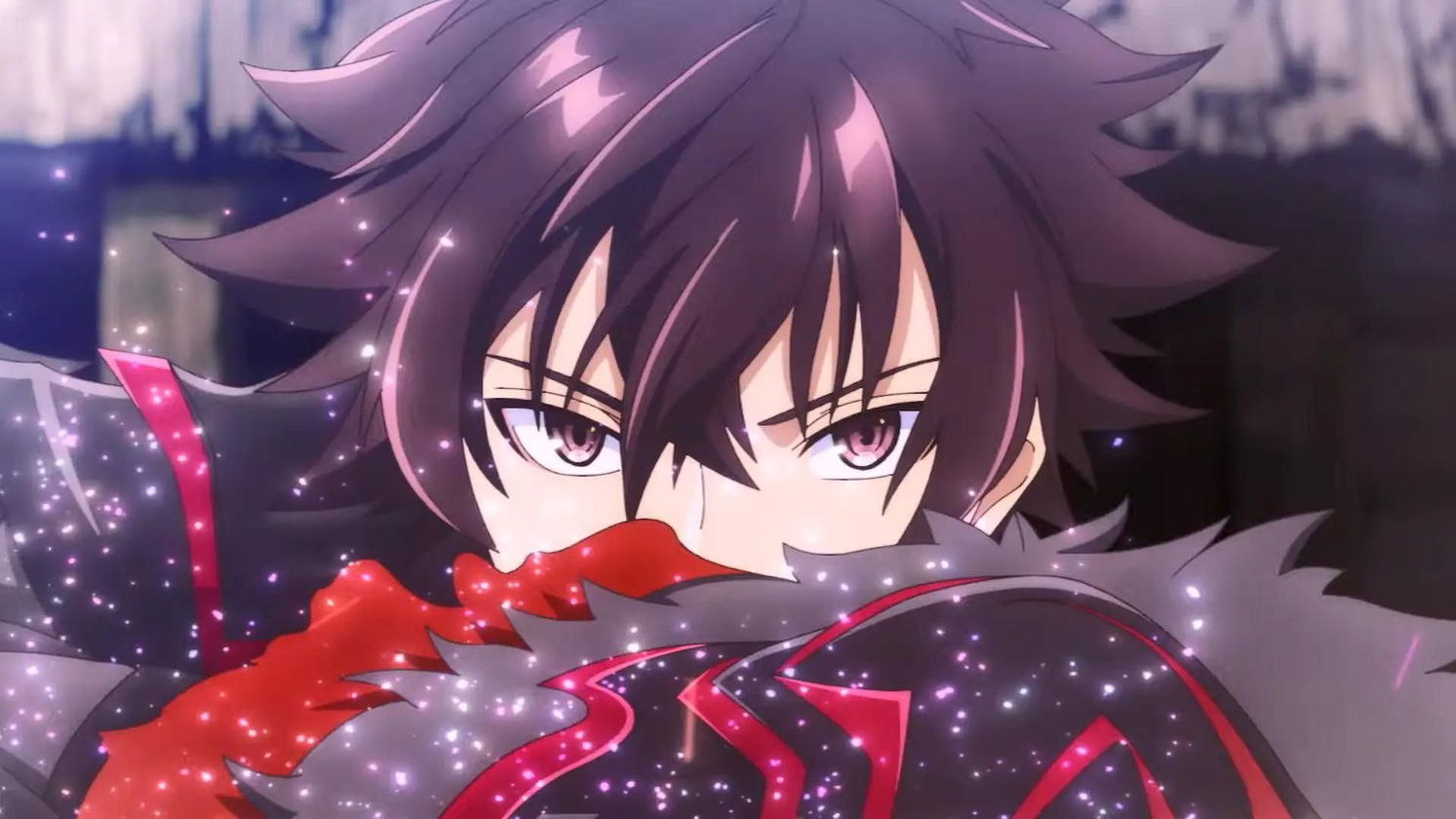 How Strong Is Yuuya Tenjou in Cheat Skill in Another World?